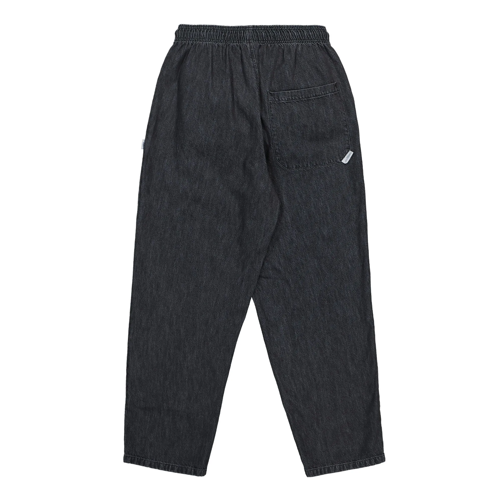 SDDT2002 / Trousers / Cotton. Denim sold by OVERKILL product image thumbnail 2