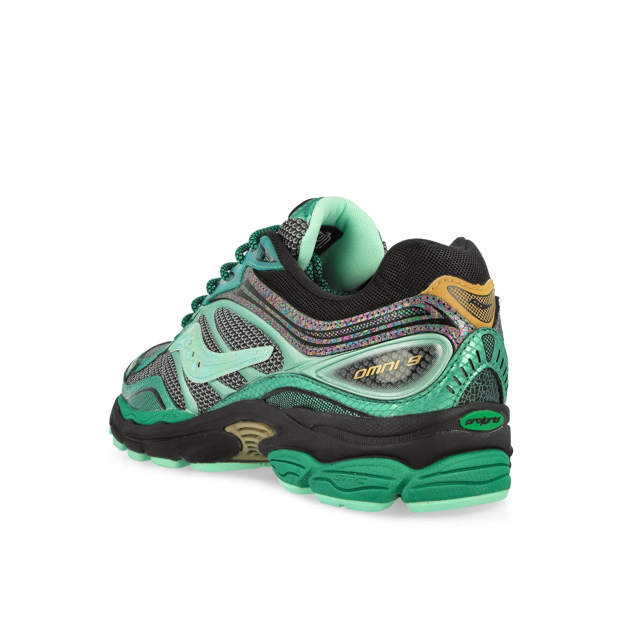 Progrid Omni 9 sold by OVERKILL product image thumbnail 3