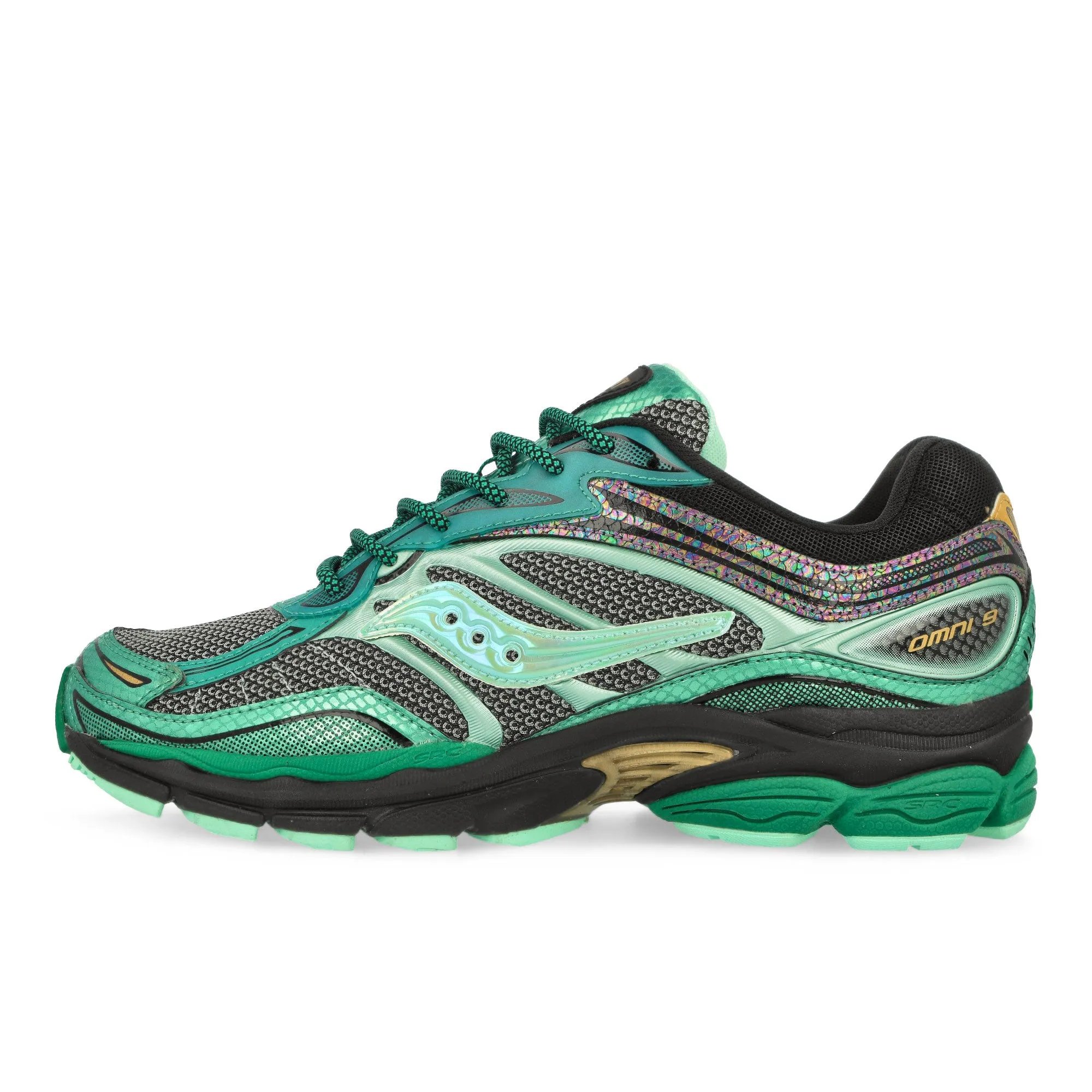 Progrid Omni 9 sold by OVERKILL