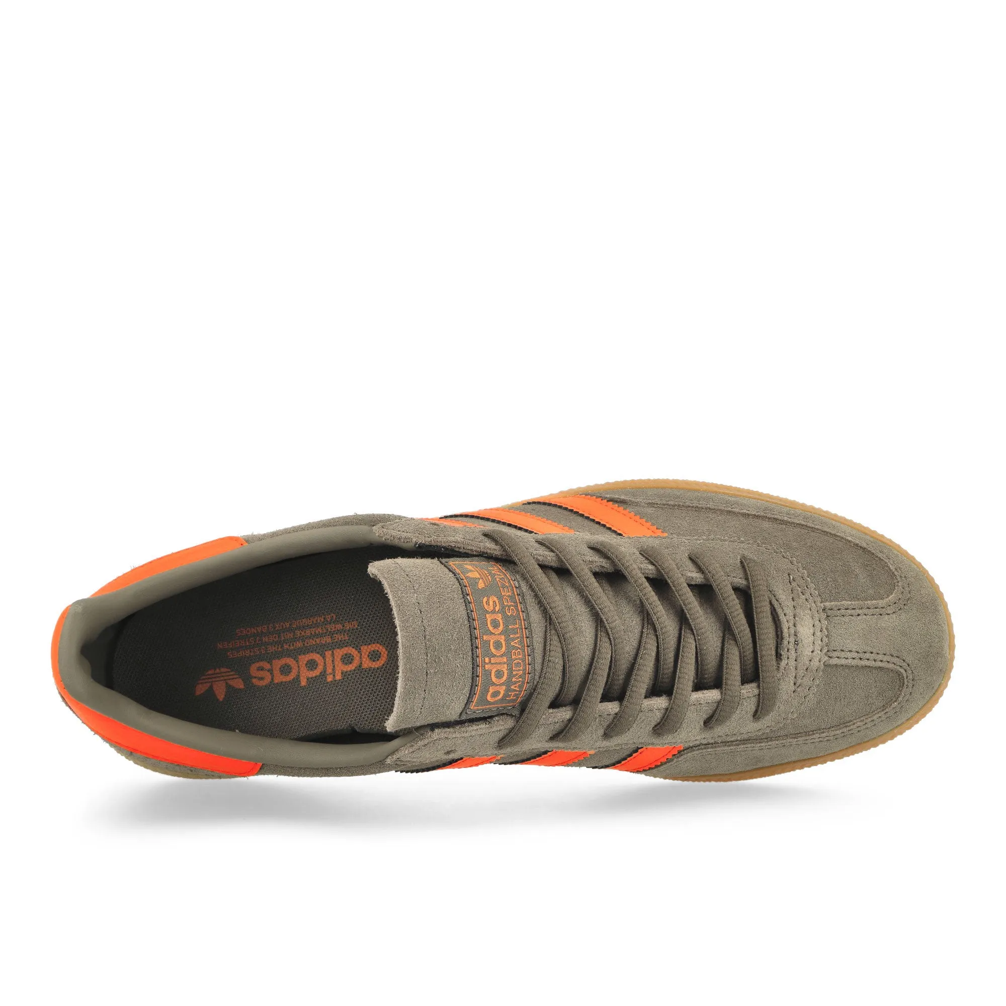 Handball Spezial sold by OVERKILL product image thumbnail 5