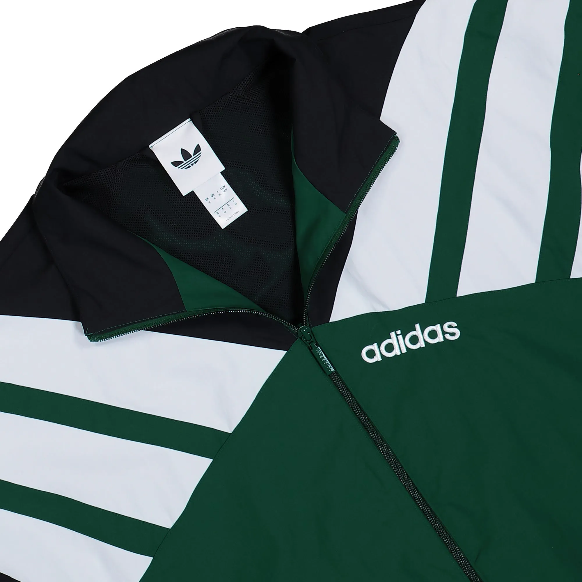 Track Top sold by OVERKILL product image thumbnail 3