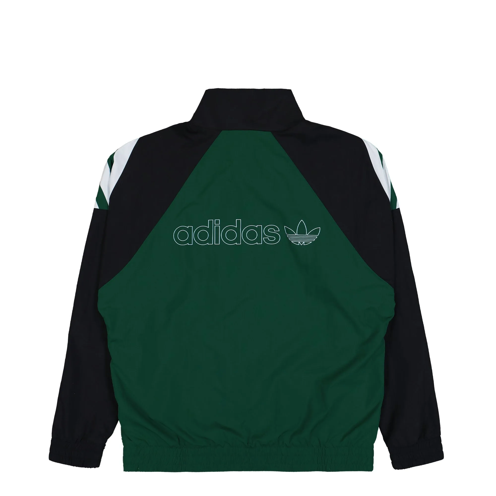 Track Top sold by OVERKILL product image thumbnail 2