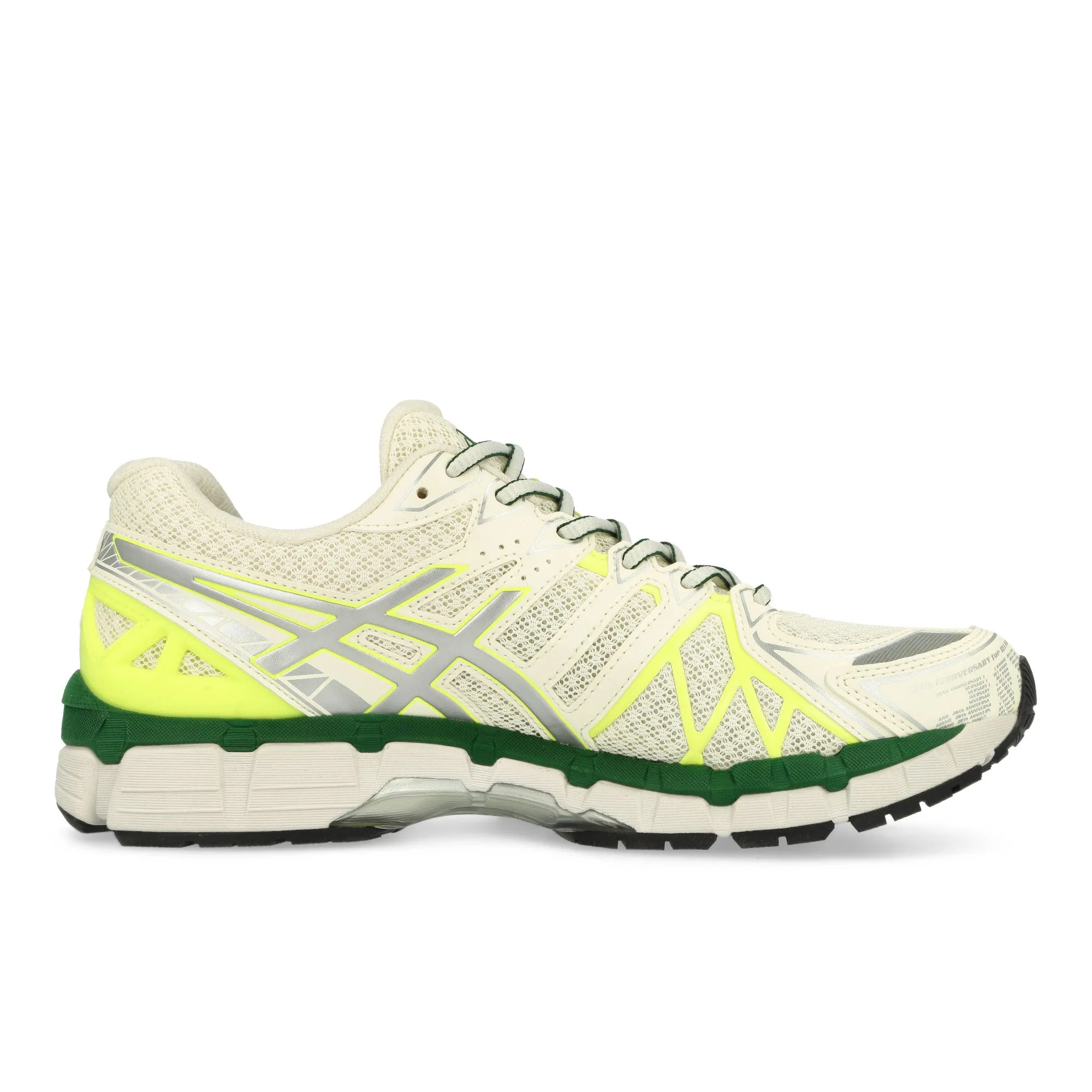 Gel-Kayano 20 sold by OVERKILL product image thumbnail 2