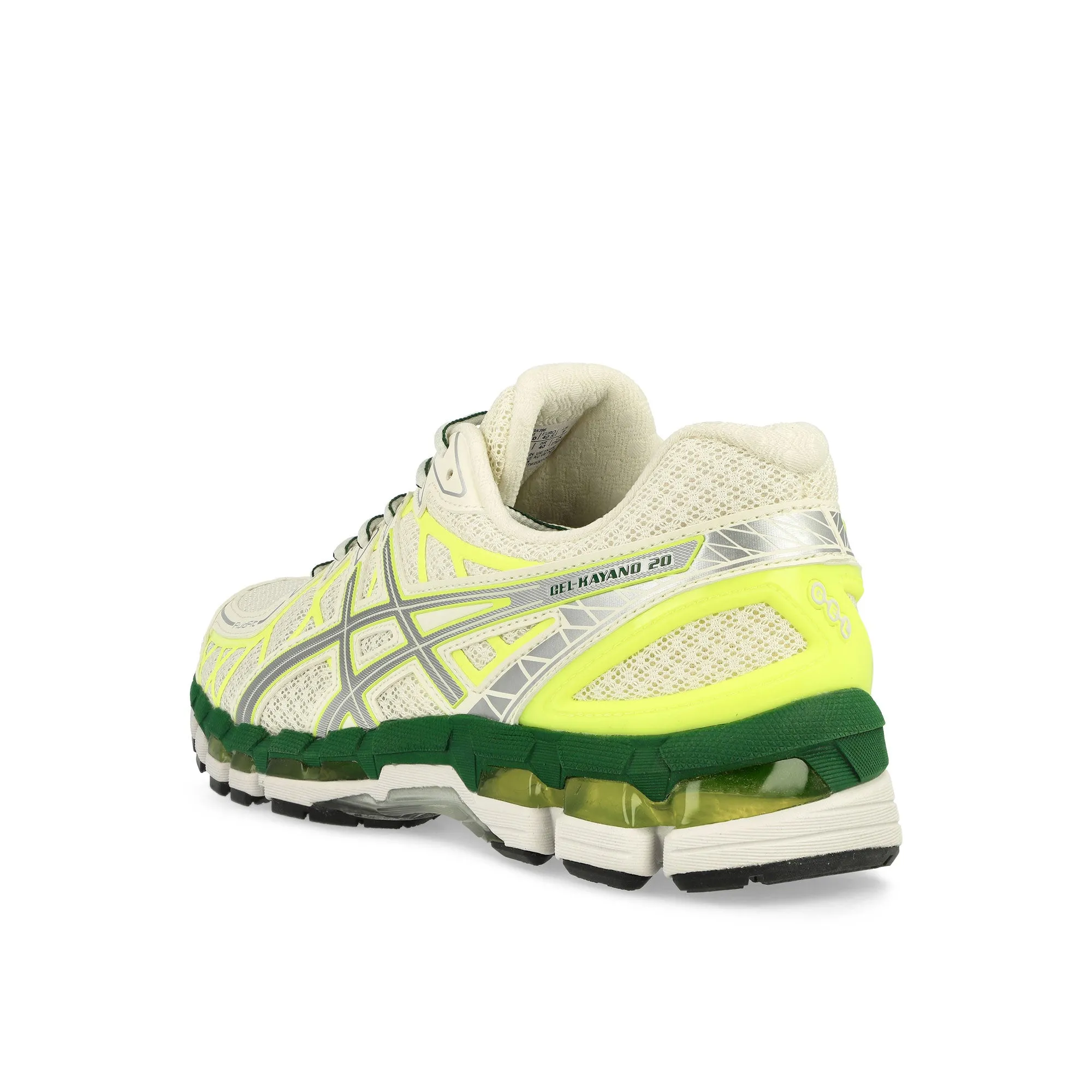 Gel-Kayano 20 sold by OVERKILL product image thumbnail 3