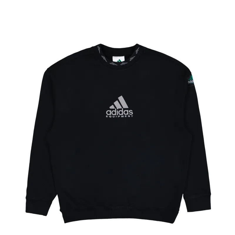 Equipment Sweatshirt made by Adidas