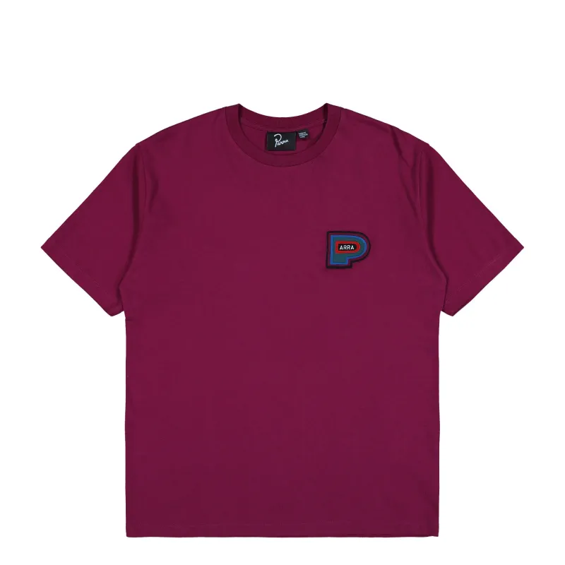 Repeat Pea T-Shirt sold by OVERKILL