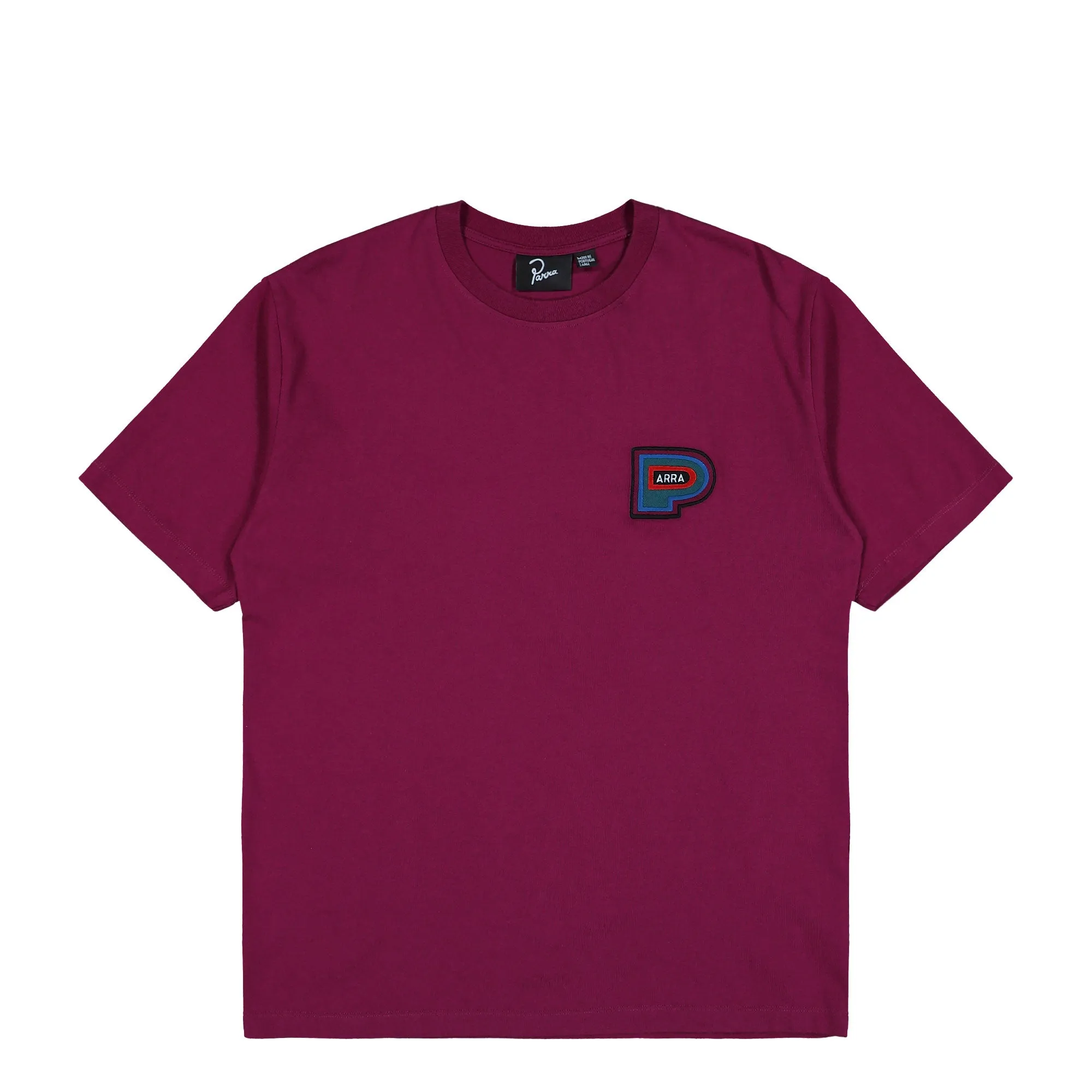 Repeat Pea T-Shirt sold by OVERKILL