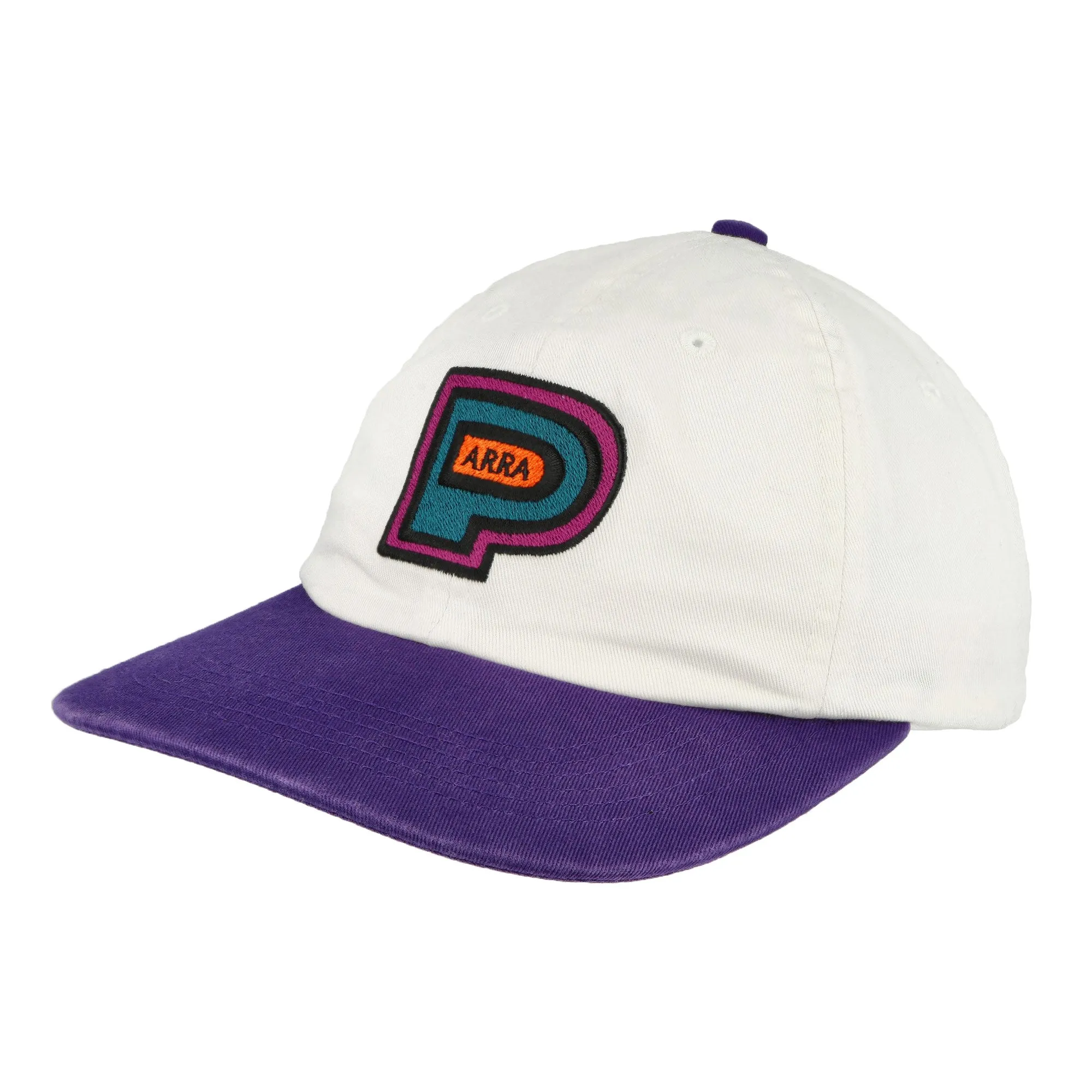 Repeat Pea 6 Panel Hat sold by OVERKILL