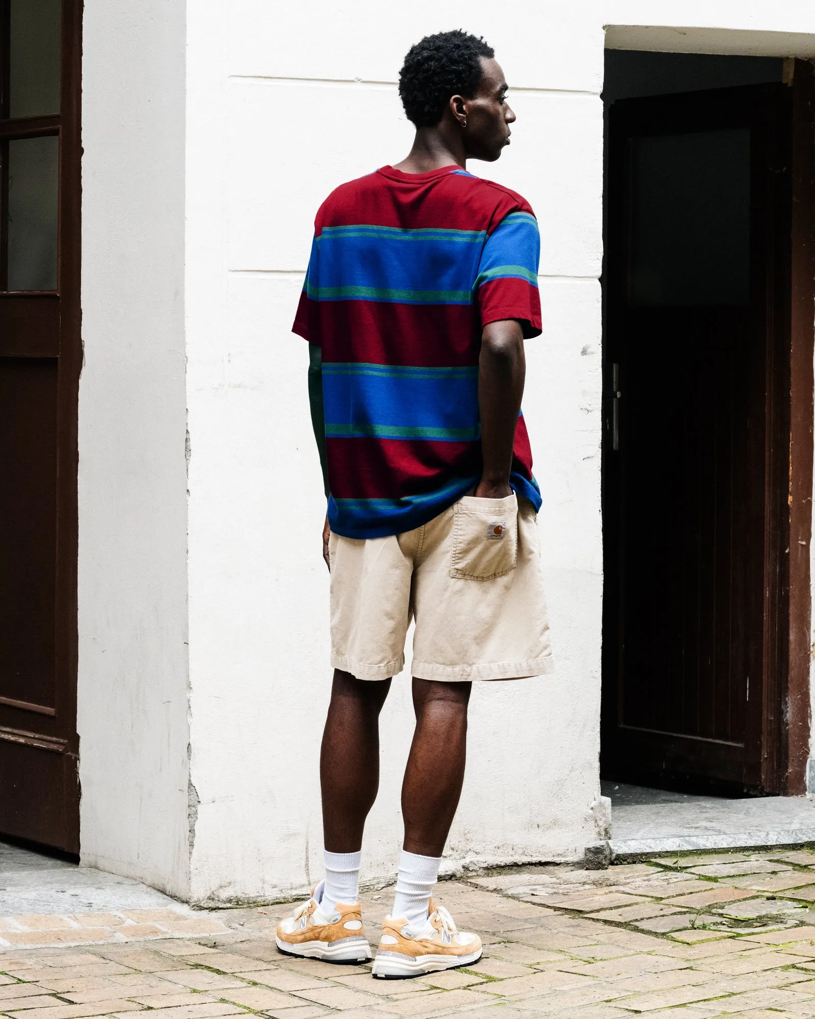 Guess This T-Shirt sold by OVERKILL product image thumbnail 4