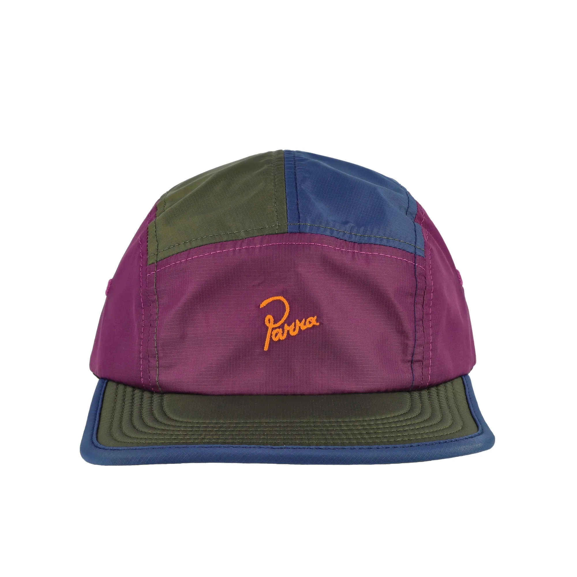 Grand Puba Running Hat sold by OVERKILL product image thumbnail 4