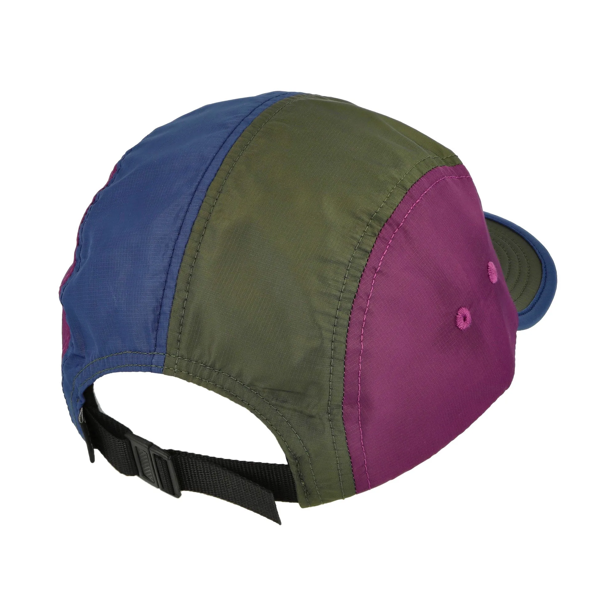 Grand Puba Running Hat sold by OVERKILL product image thumbnail 5