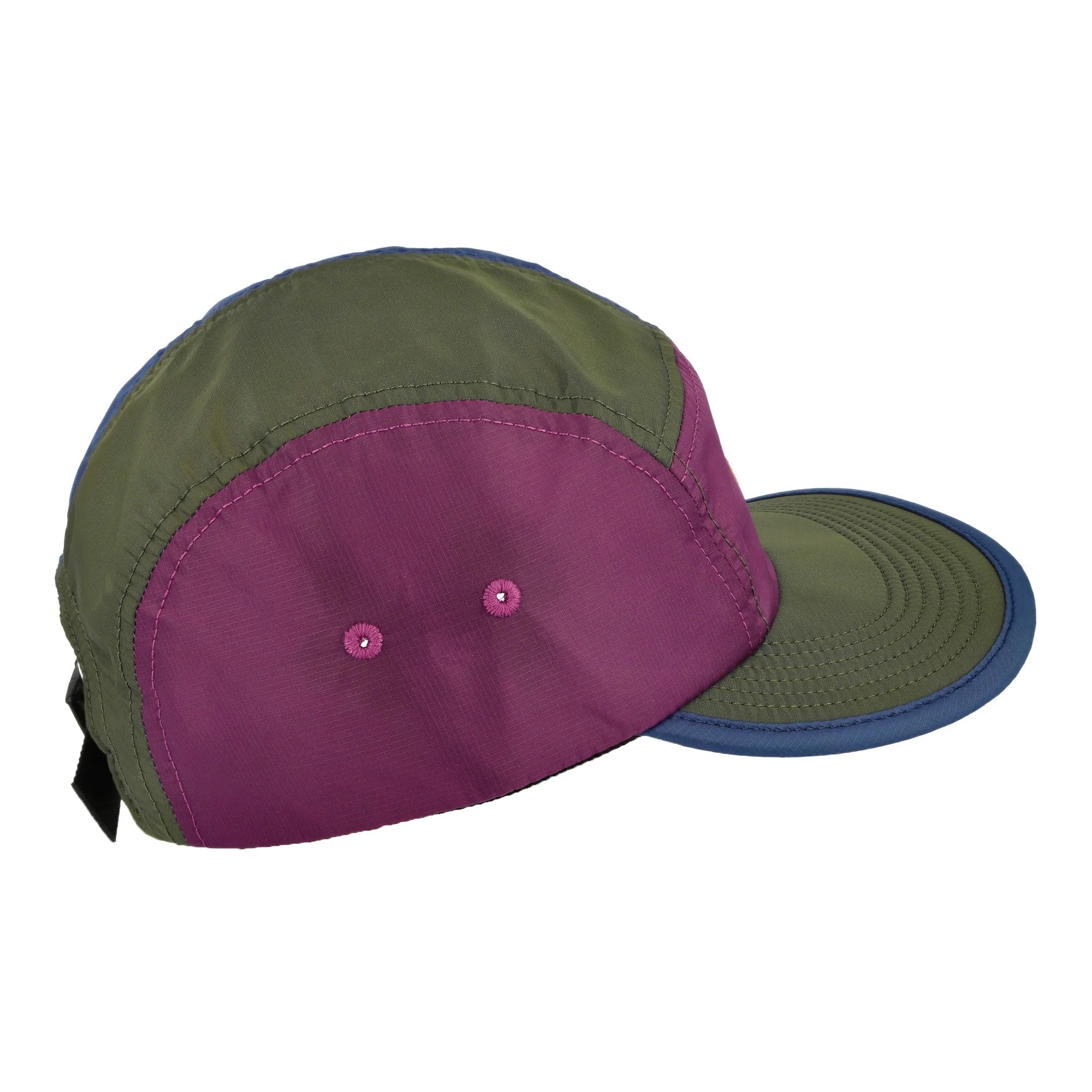 Grand Puba Running Hat sold by OVERKILL product image thumbnail 3
