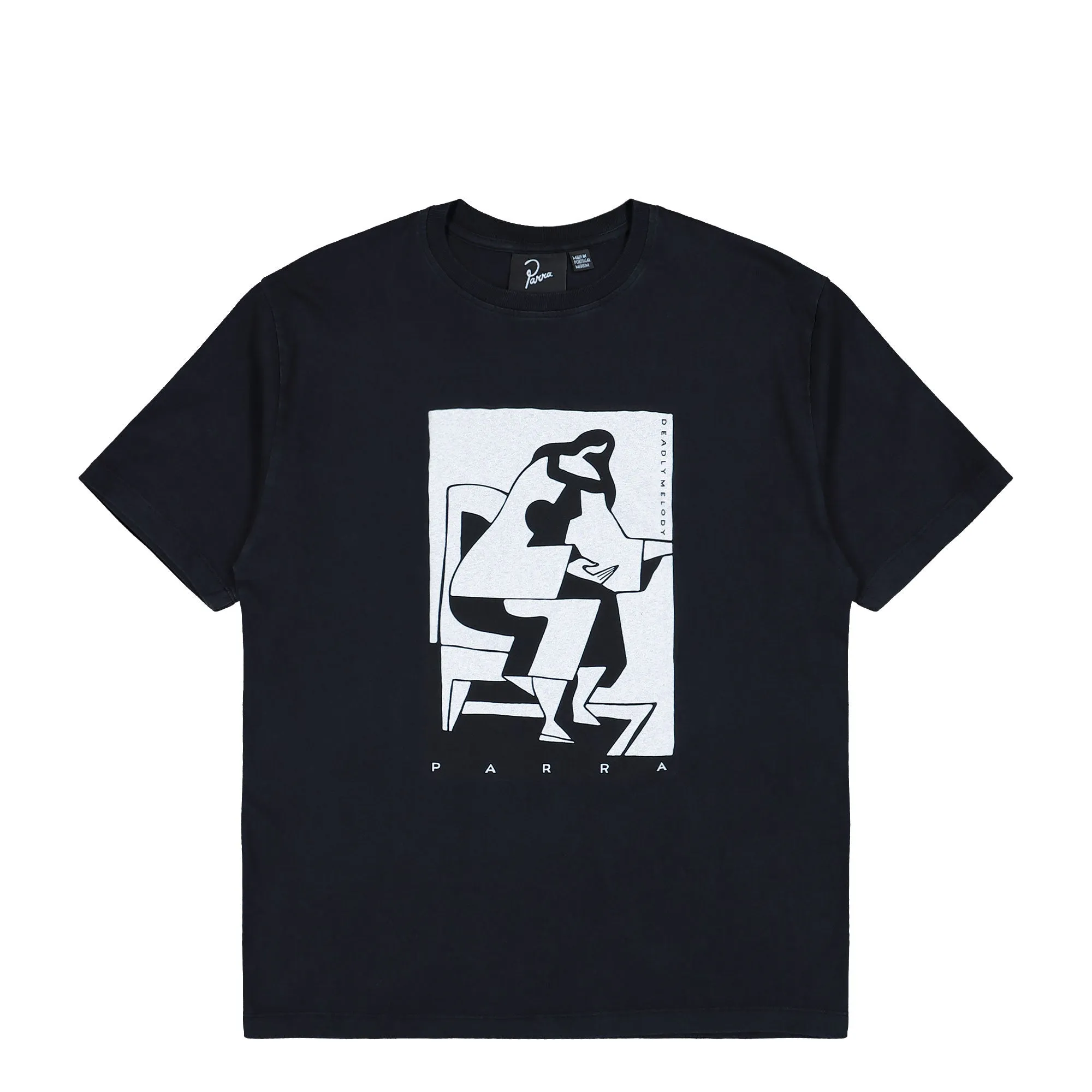 The Confession T-Shirt sold by OVERKILL