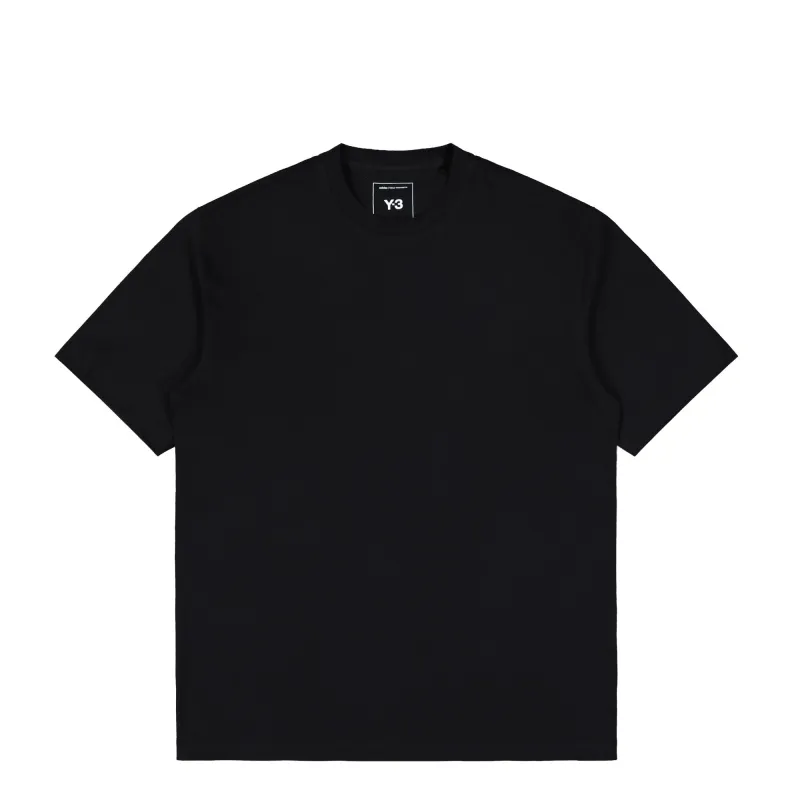 M Merch SS Tee made by Y-3