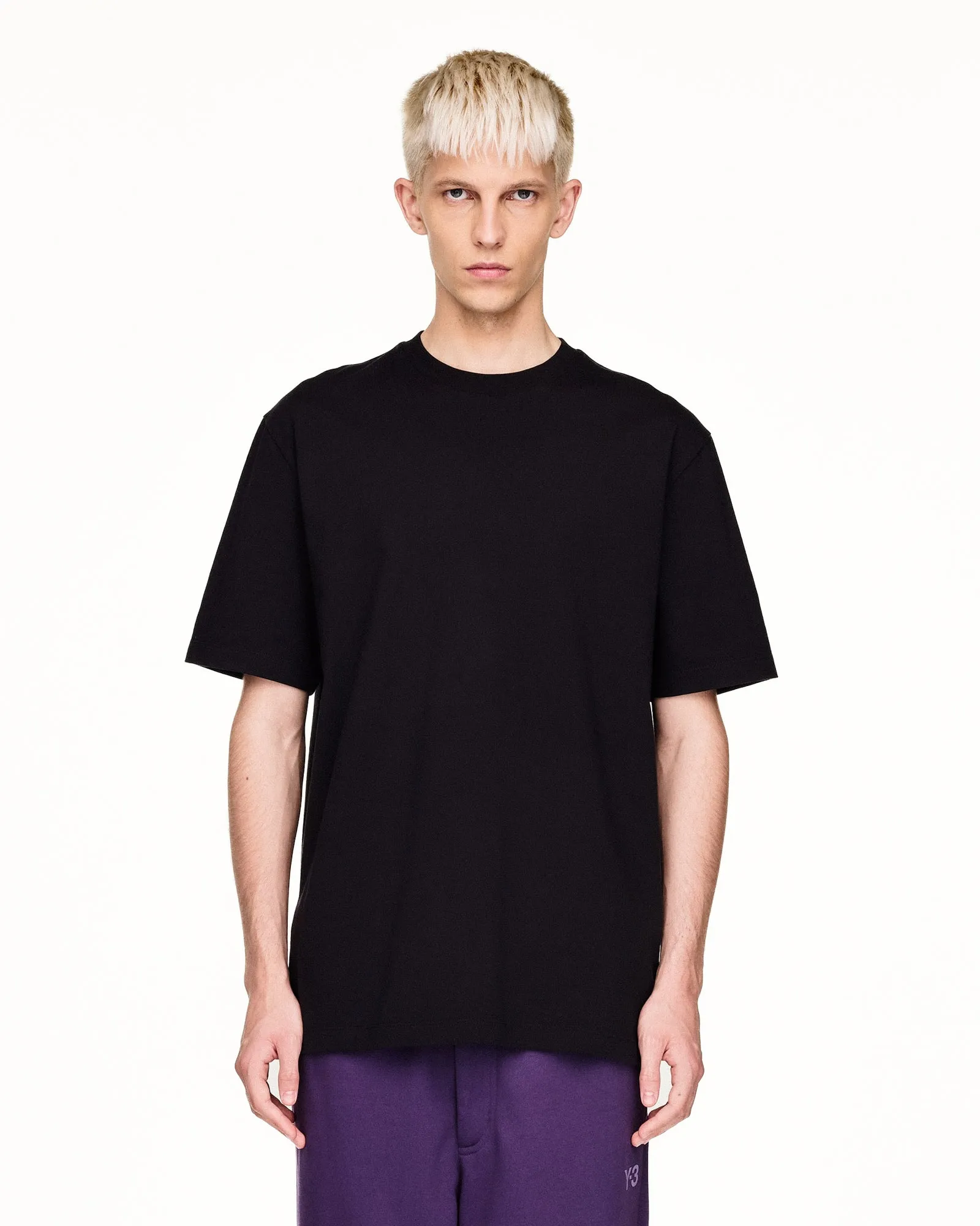 M Merch SS Tee sold by OVERKILL product image thumbnail 3