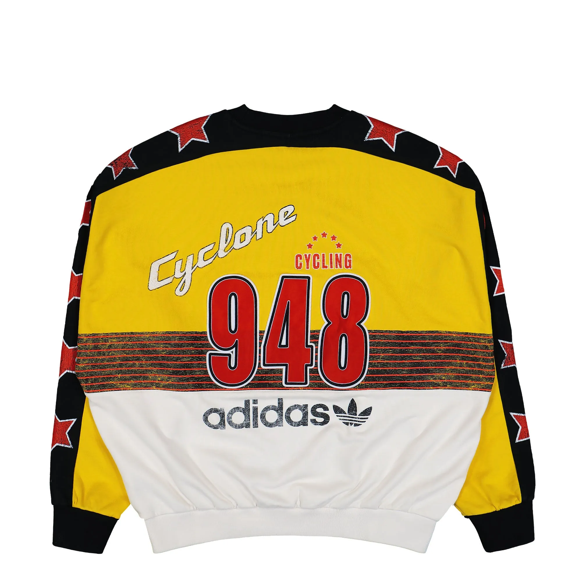 Cycling Crew sold by OVERKILL product image thumbnail 3