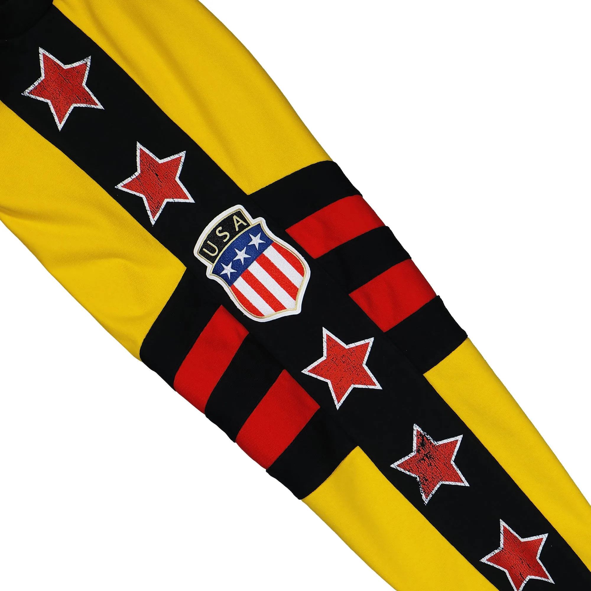 Cycling Crew sold by OVERKILL product image thumbnail 4