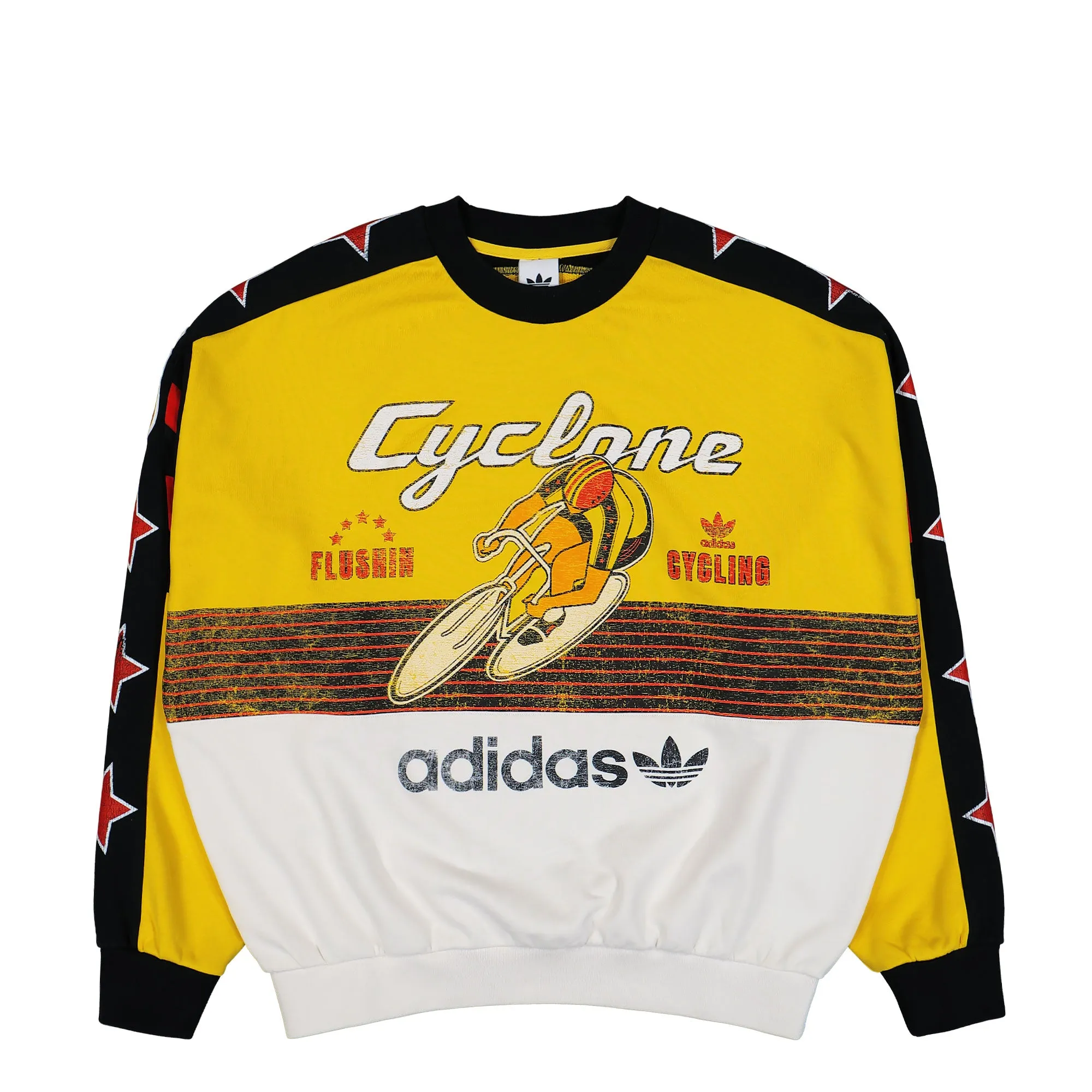 Cycling Crew sold by OVERKILL