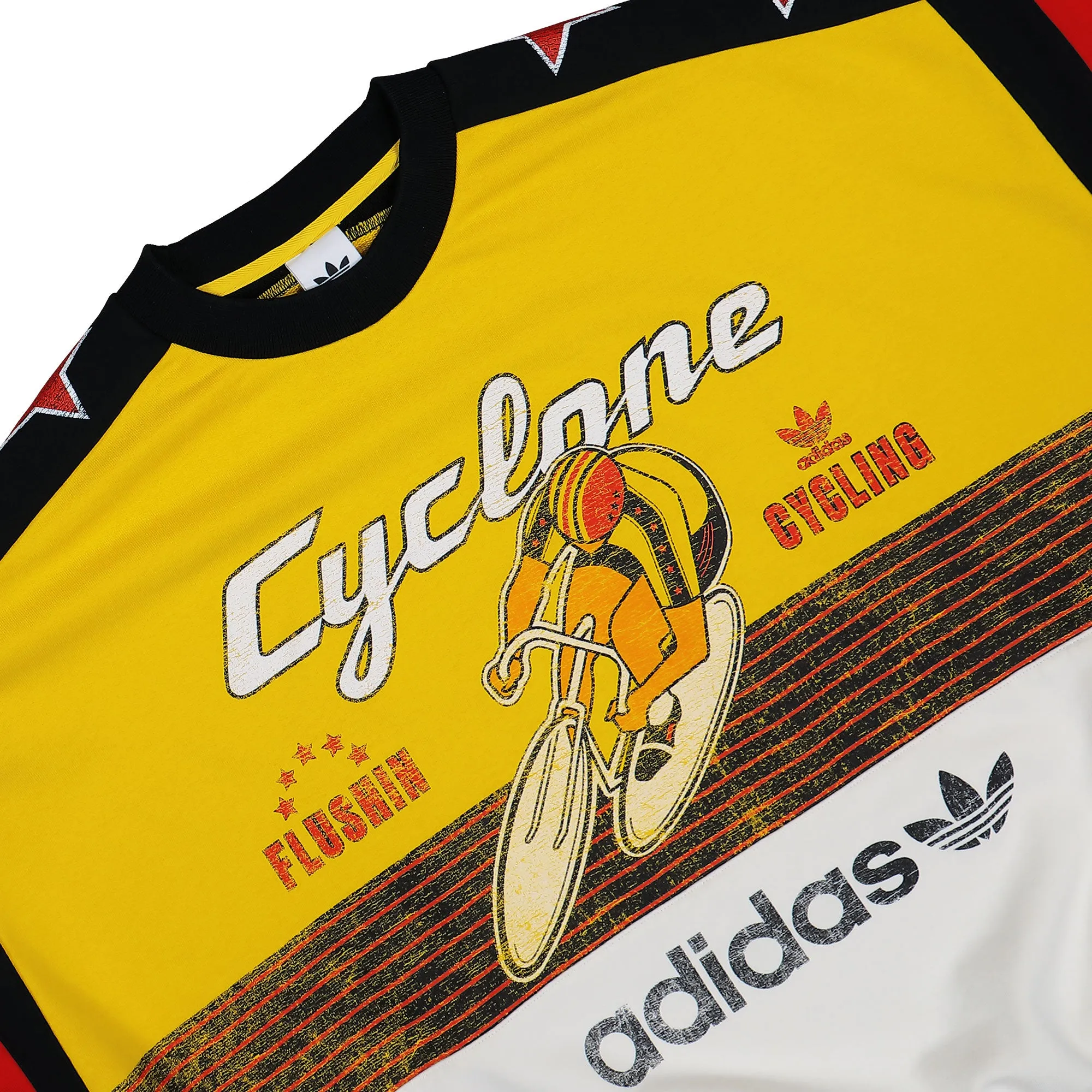 Cycling Crew sold by OVERKILL product image thumbnail 2