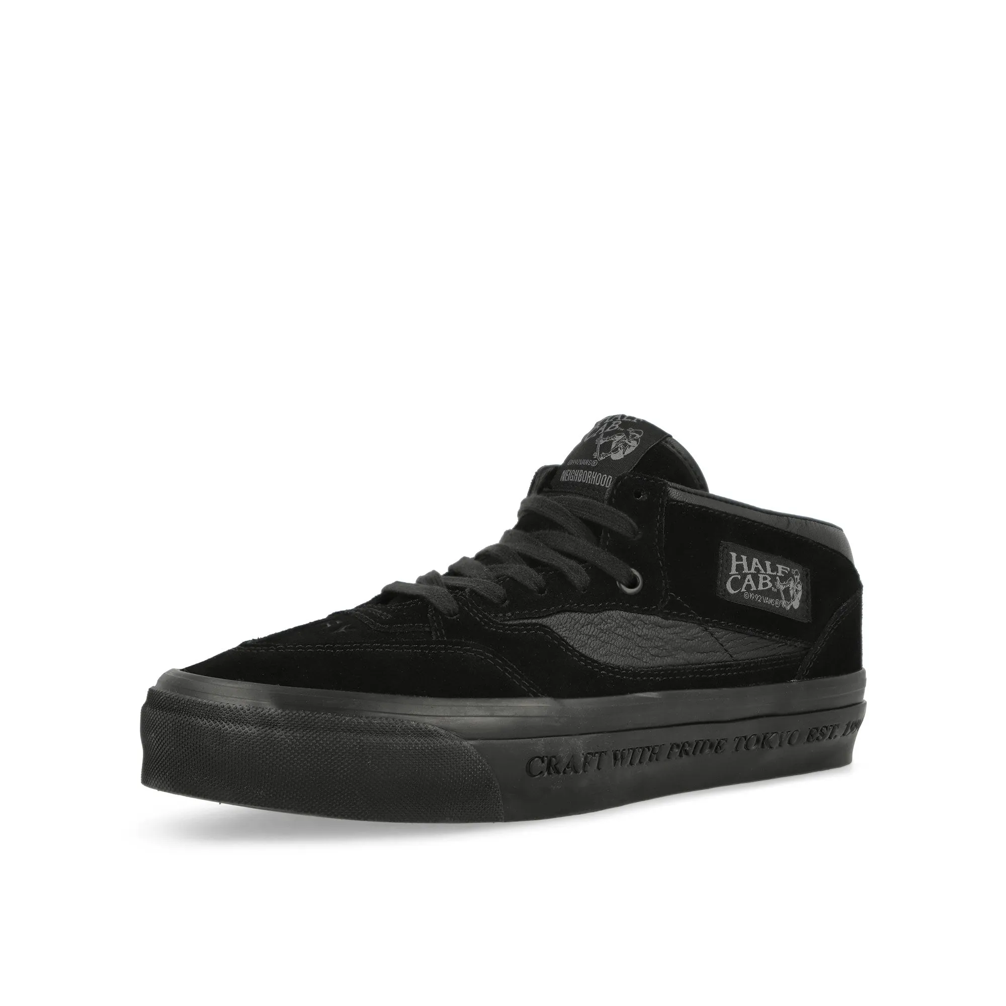 OTW Half Cab 33 sold by OVERKILL product image thumbnail 4