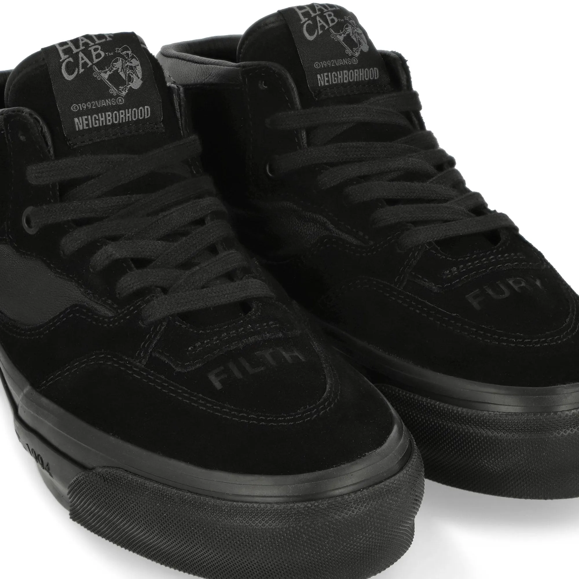 OTW Half Cab 33 sold by OVERKILL product image thumbnail 5