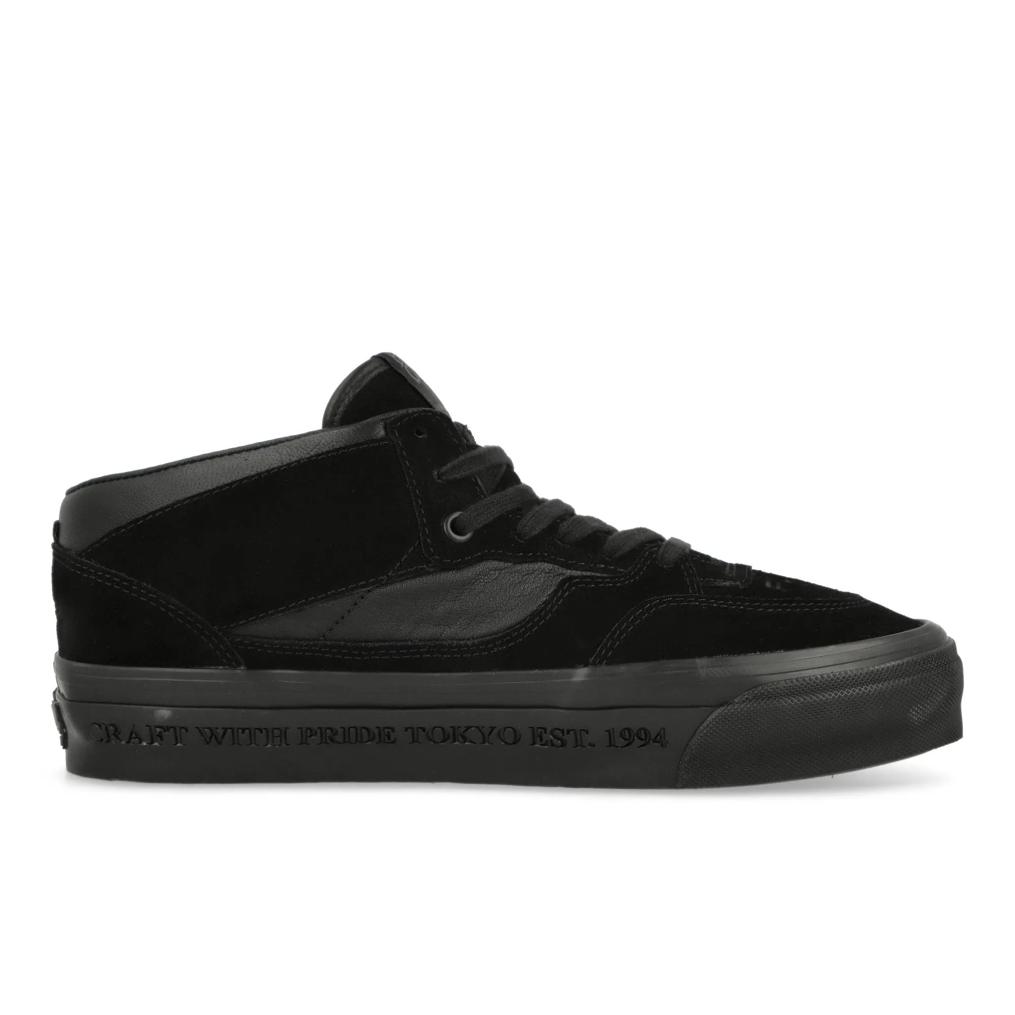 OTW Half Cab 33 sold by OVERKILL product image thumbnail 2