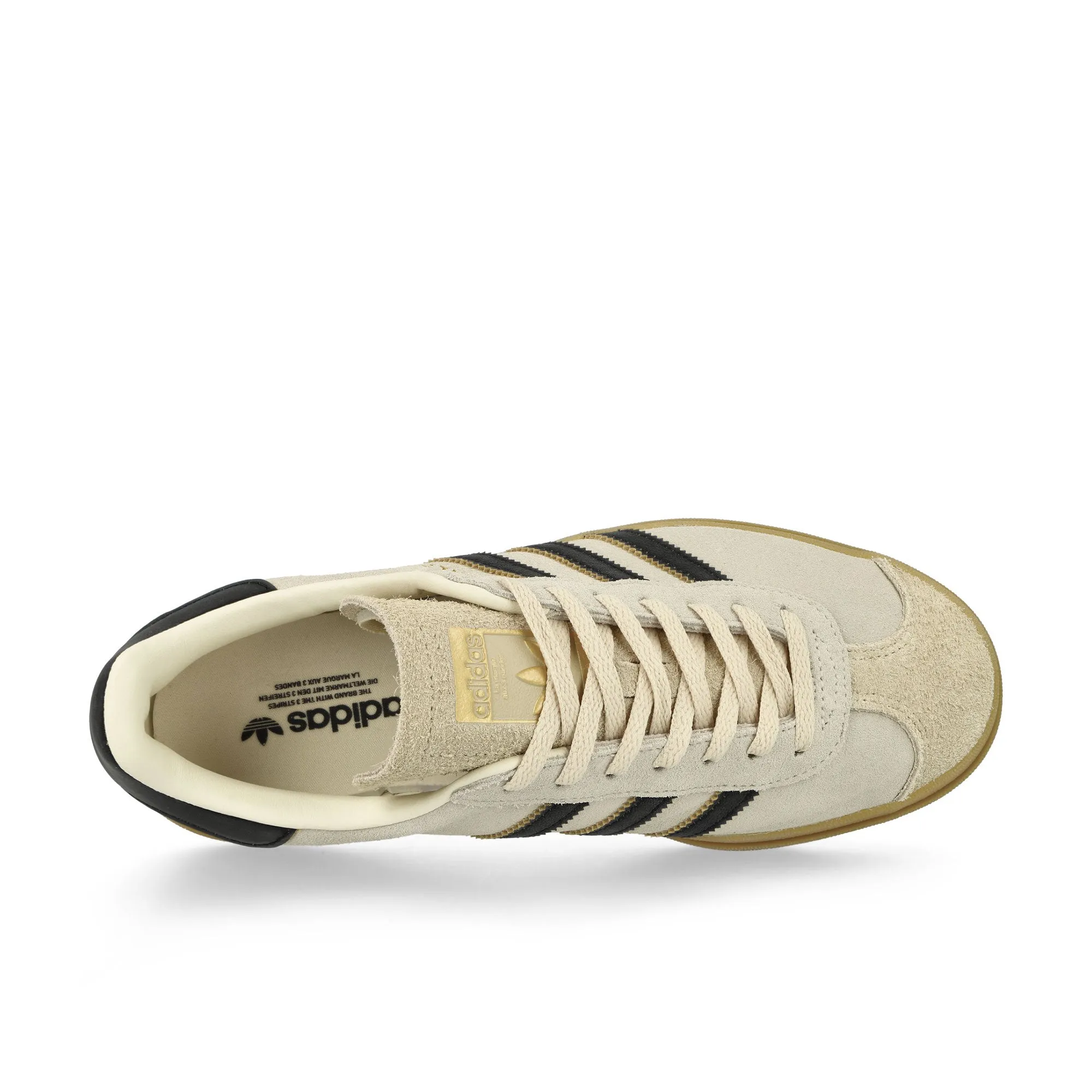 Gazelle Bold W sold by OVERKILL product image thumbnail 5