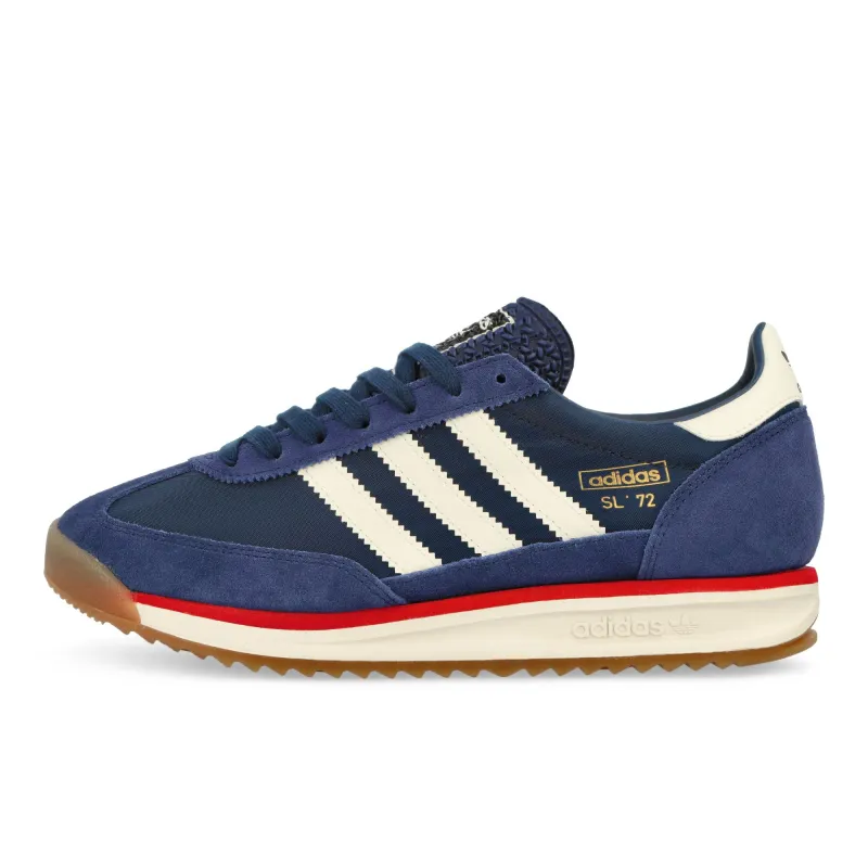 SL 72 RS made by Adidas