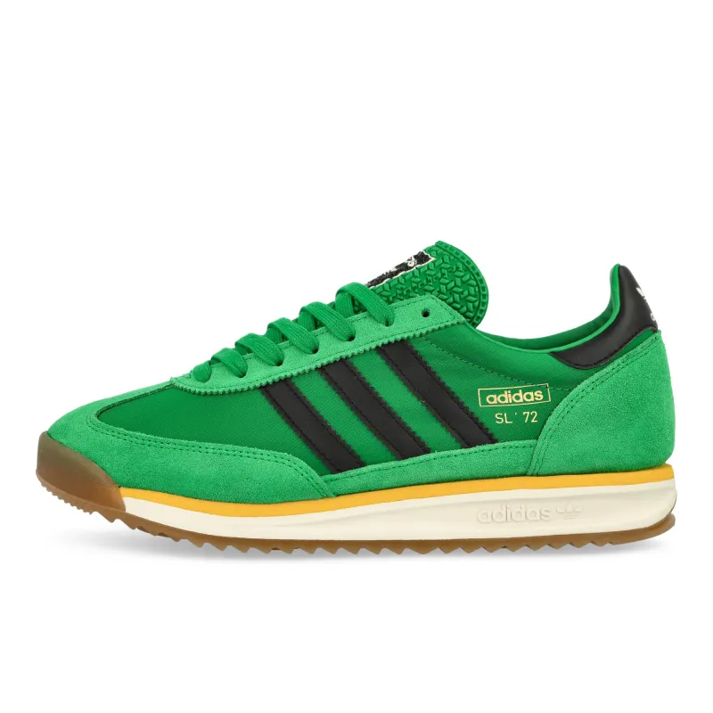 SL 72 RS made by Adidas