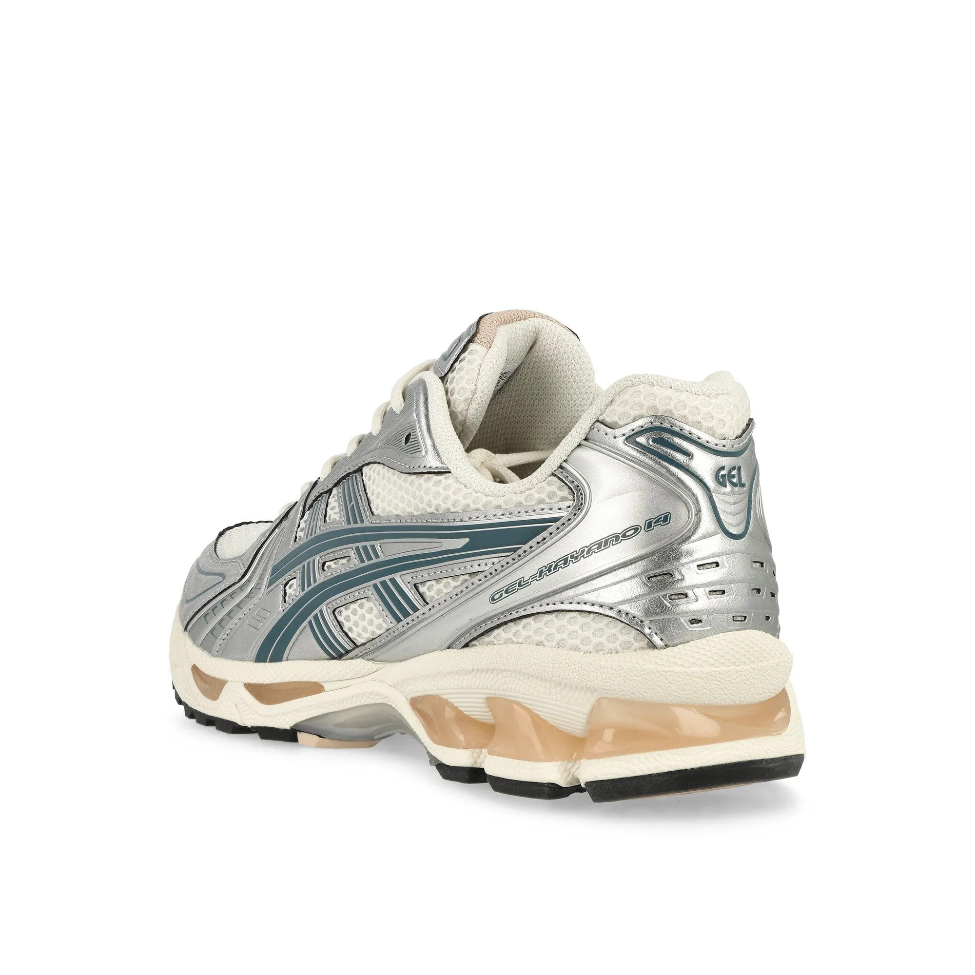 Gel-Kayano 14 sold by OVERKILL product image thumbnail 3