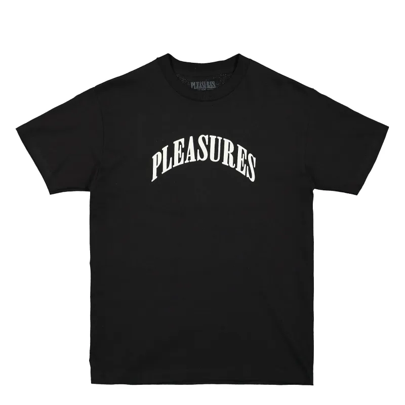 Surprise T-Shirt made by Pleasures