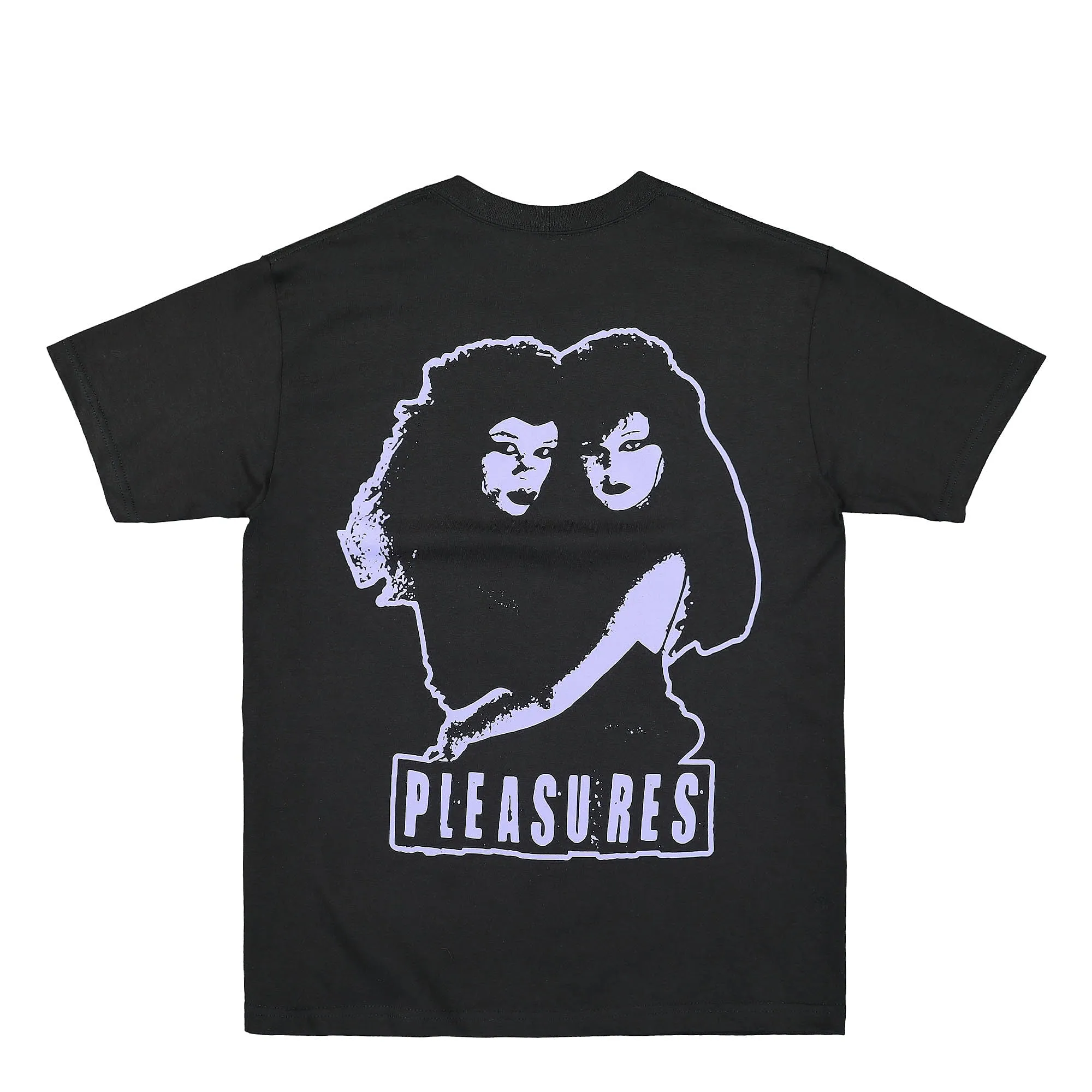 Volume T-Shirt sold by OVERKILL product image thumbnail 3