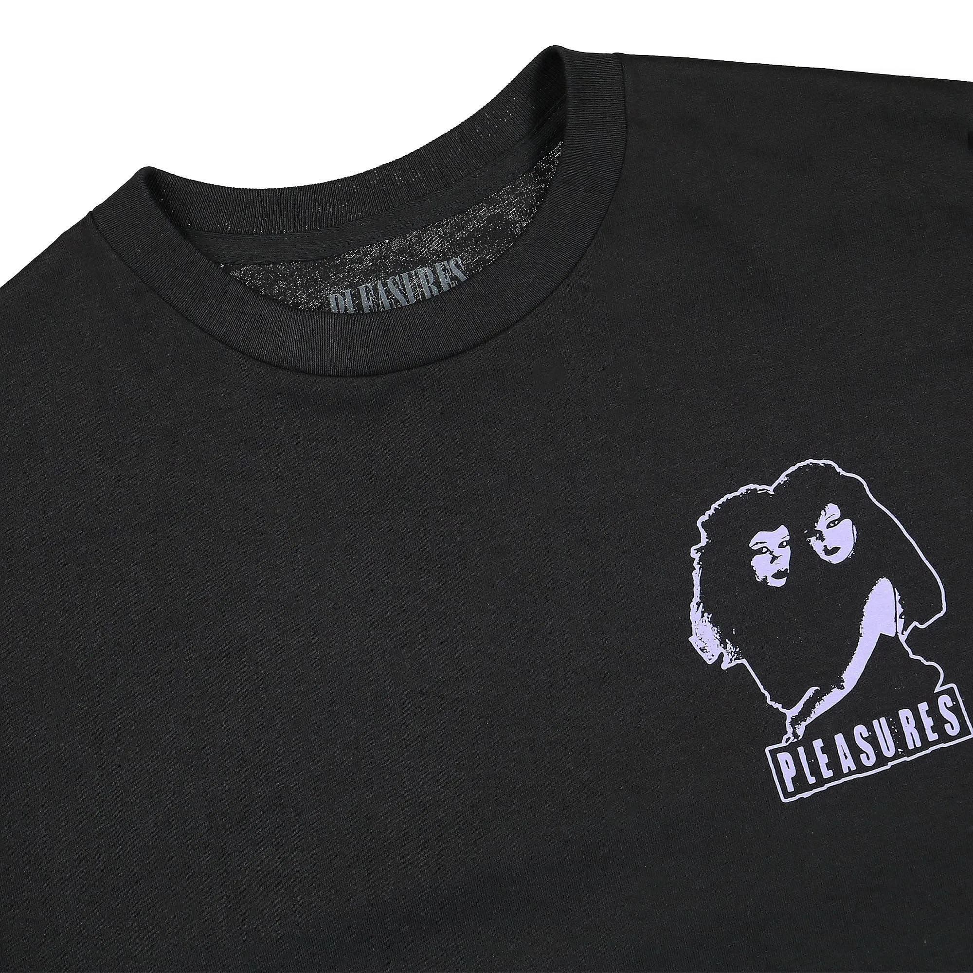 Volume T-Shirt sold by OVERKILL product image thumbnail 2