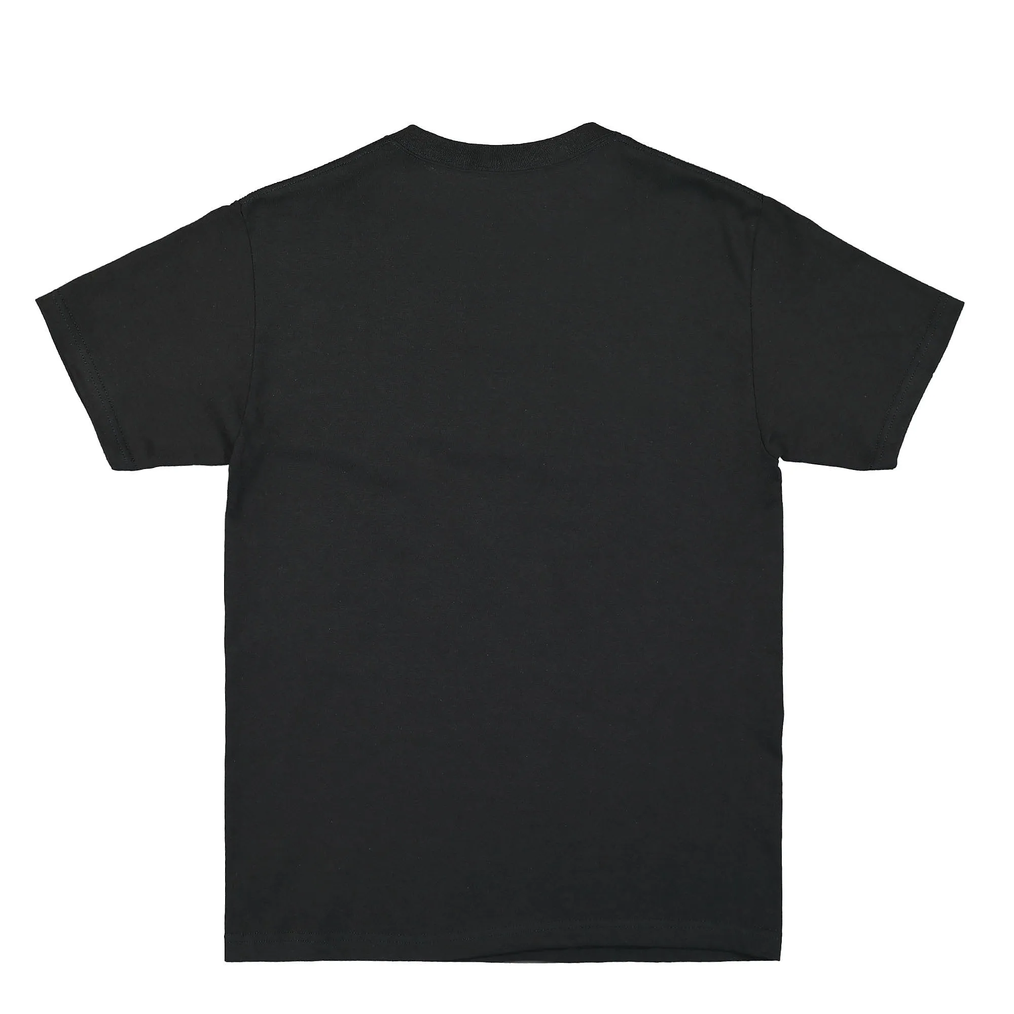 Baked T-Shirt sold by OVERKILL product image thumbnail 2