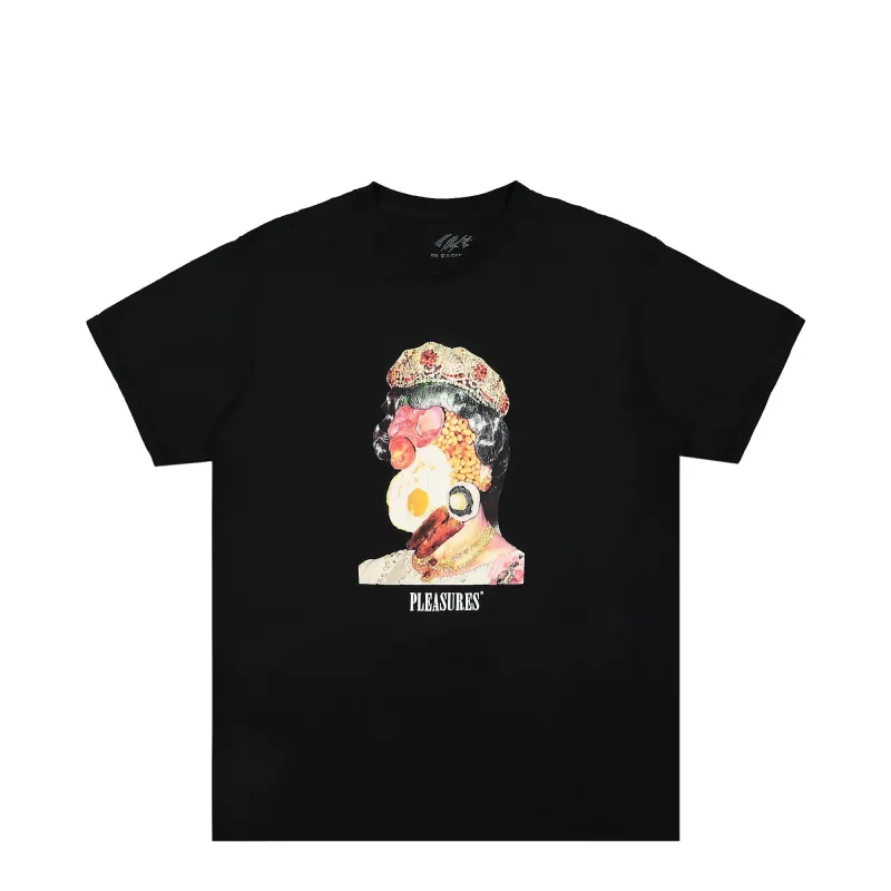 English Breakfast T-Shirt sold by OVERKILL