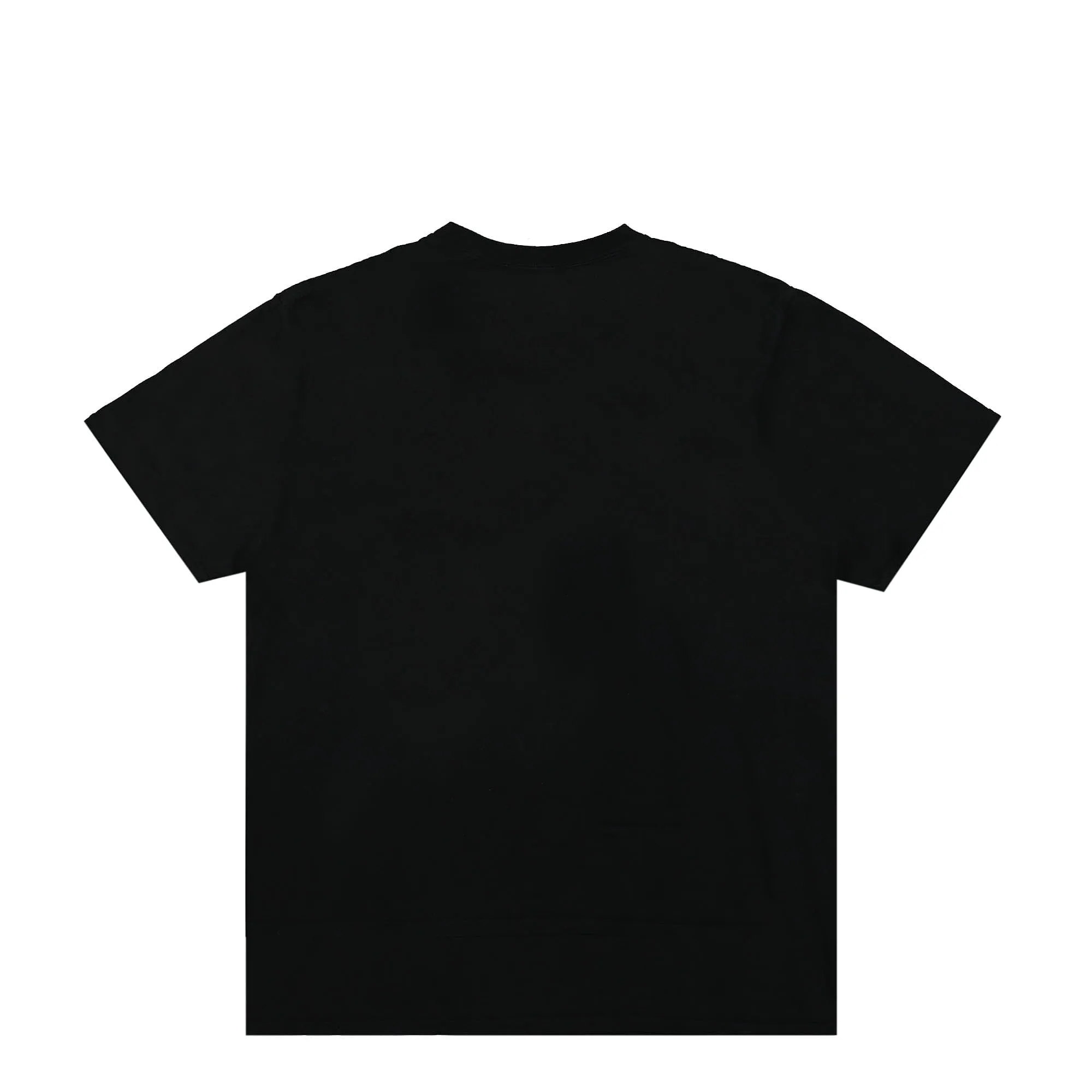 English Breakfast T-Shirt sold by OVERKILL product image thumbnail 2