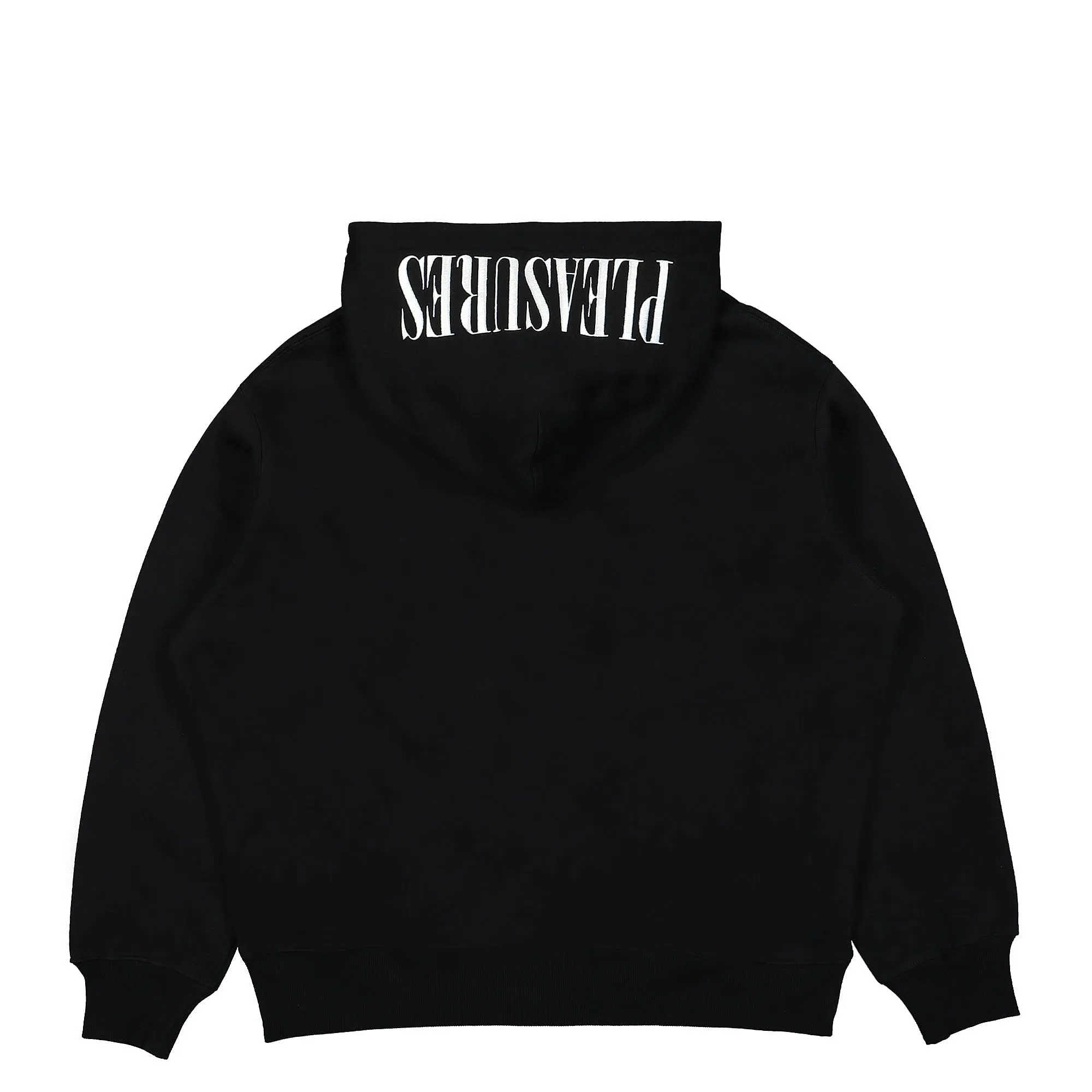 Roland x Pleasures Hoody sold by OVERKILL product image thumbnail 2