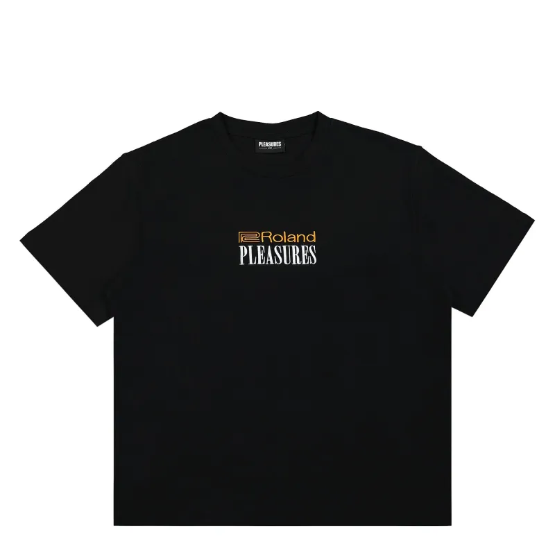 Heavyweight T-Shirt made by Pleasures