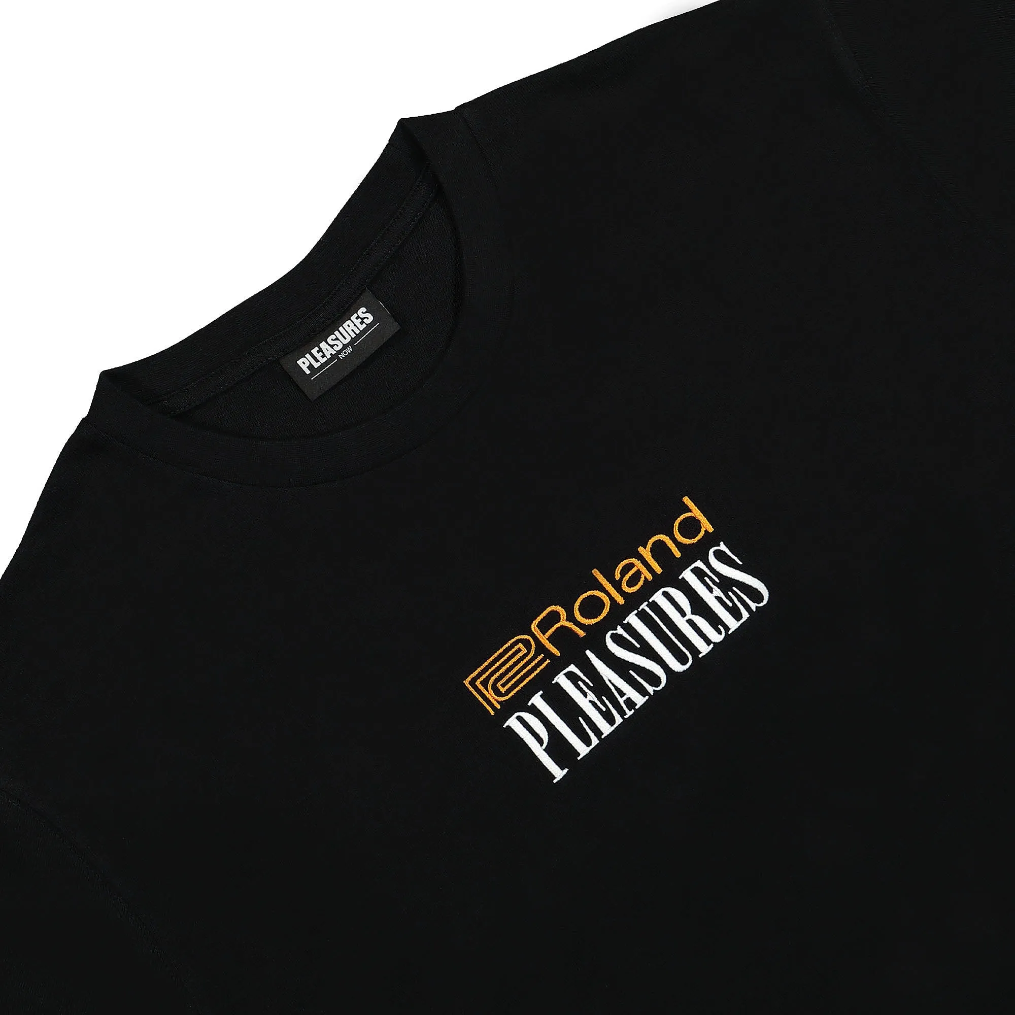 Heavyweight T-Shirt sold by OVERKILL product image thumbnail 3