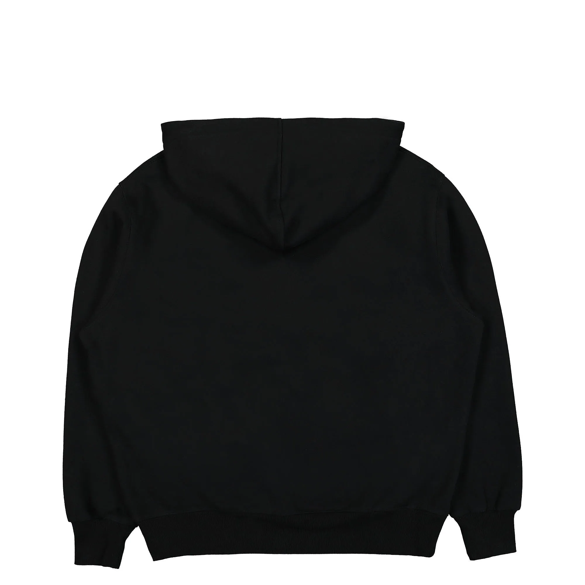 Suffering Hoodie sold by OVERKILL product image thumbnail 2