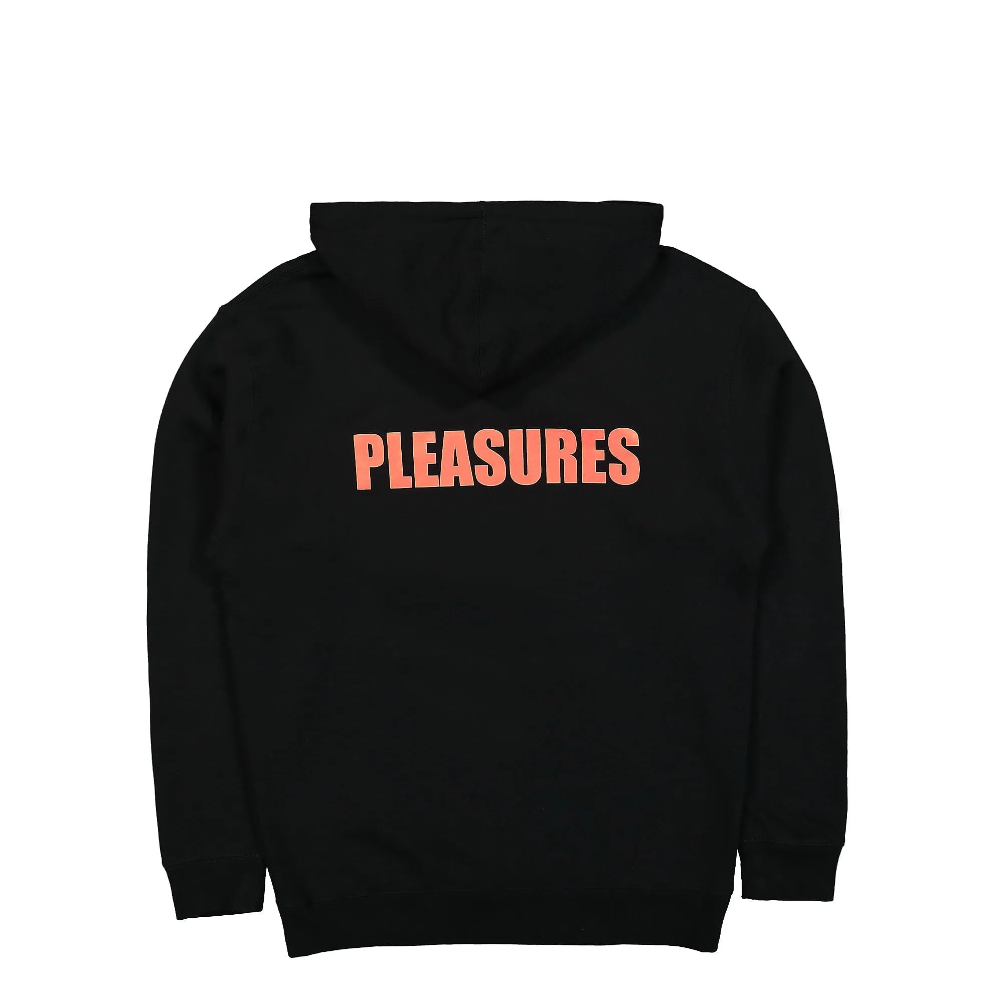 Mouth Hoody sold by OVERKILL product image thumbnail 3