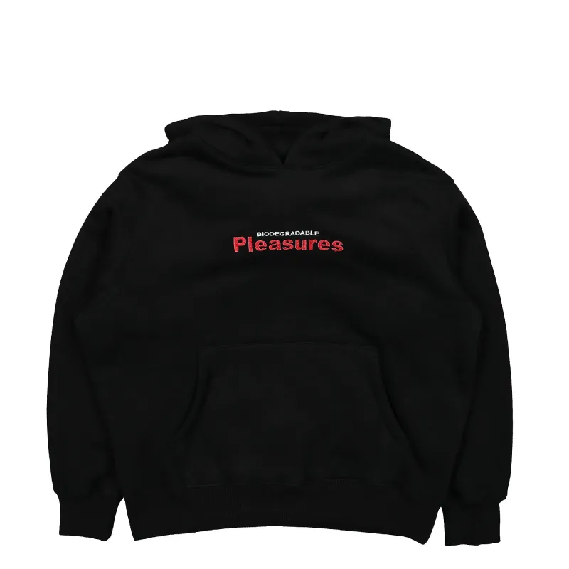 Clean Up Hoodie sold by OVERKILL