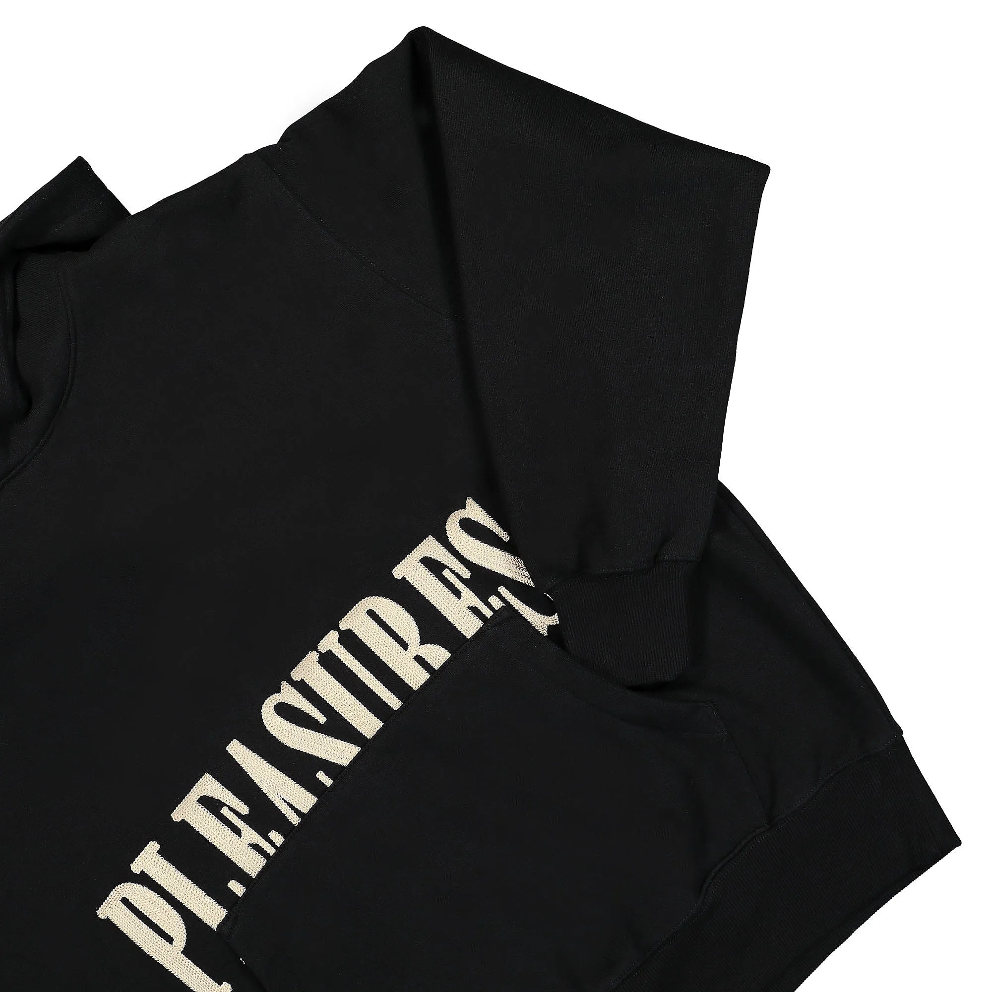 Latex Hoodie sold by OVERKILL product image thumbnail 4