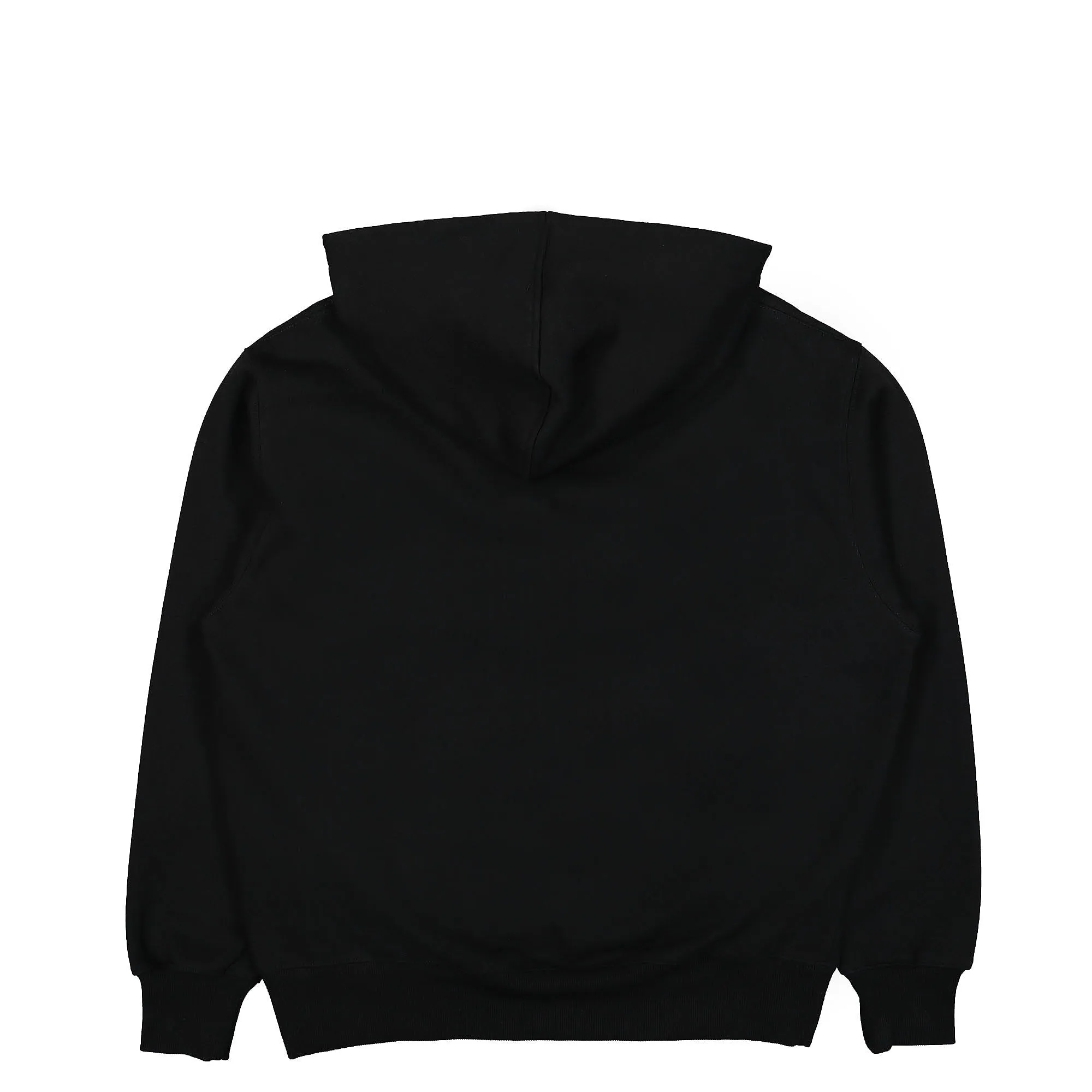 Latex Hoodie sold by OVERKILL product image thumbnail 2