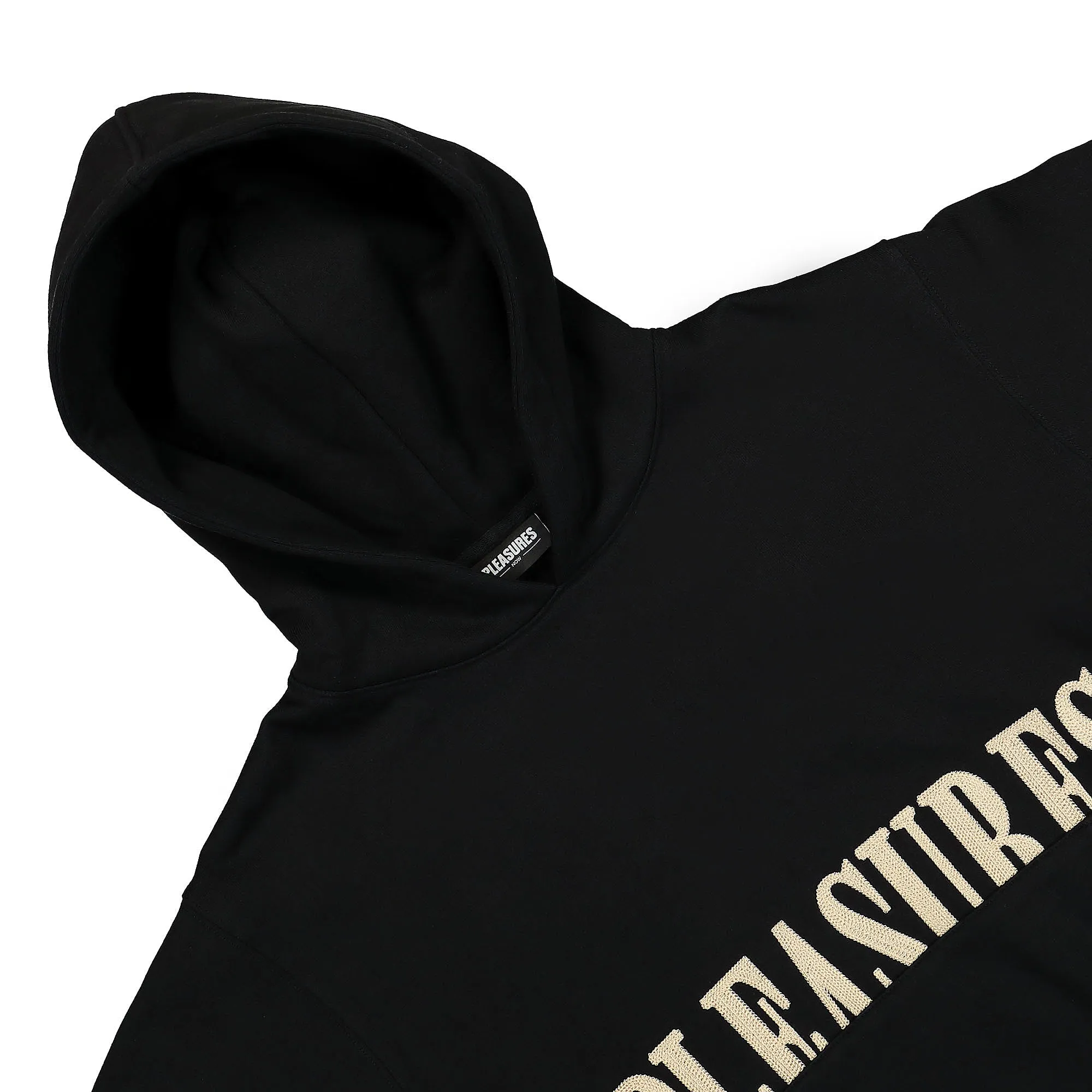 Latex Hoodie sold by OVERKILL product image thumbnail 3