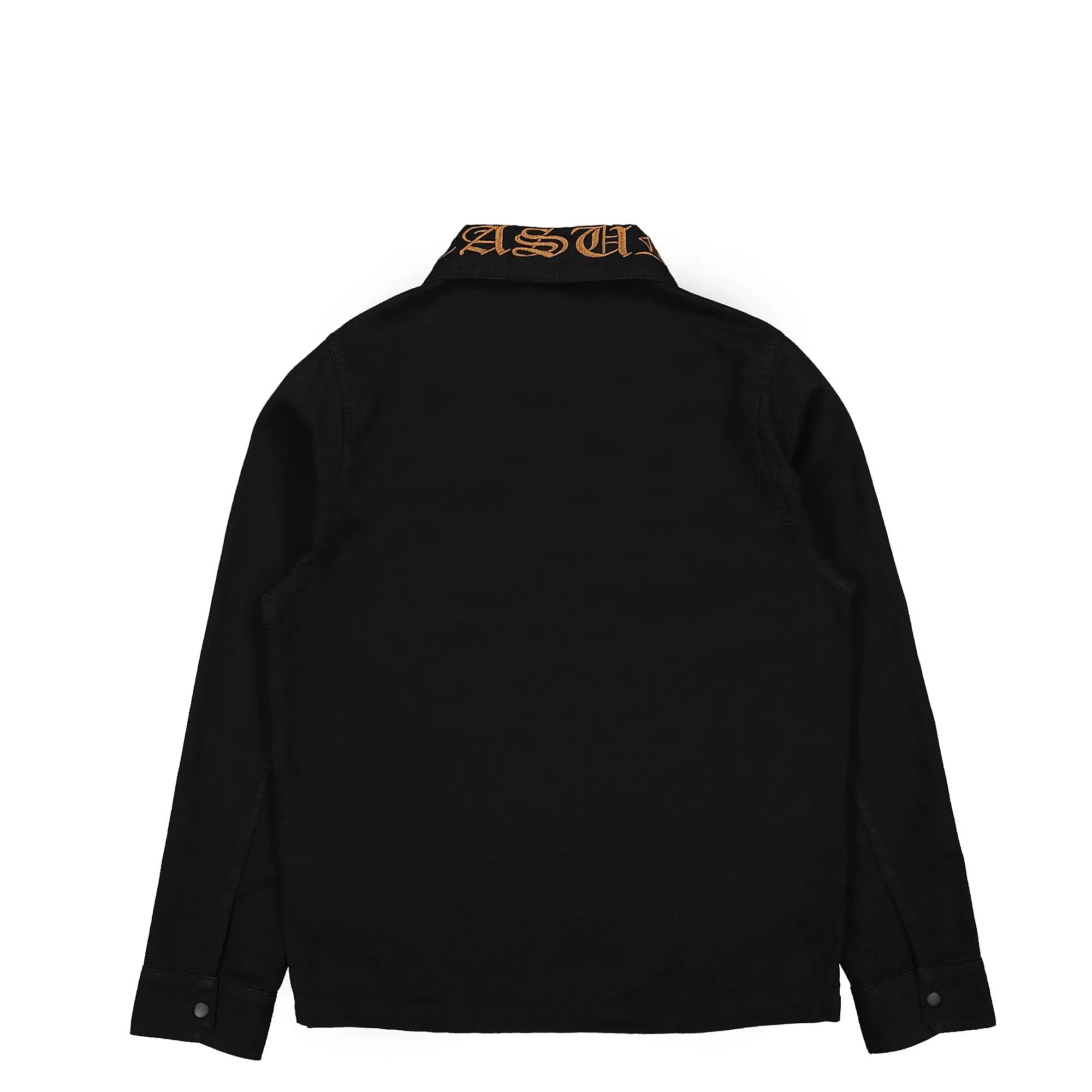 Temper Work Jacket sold by OVERKILL product image thumbnail 2