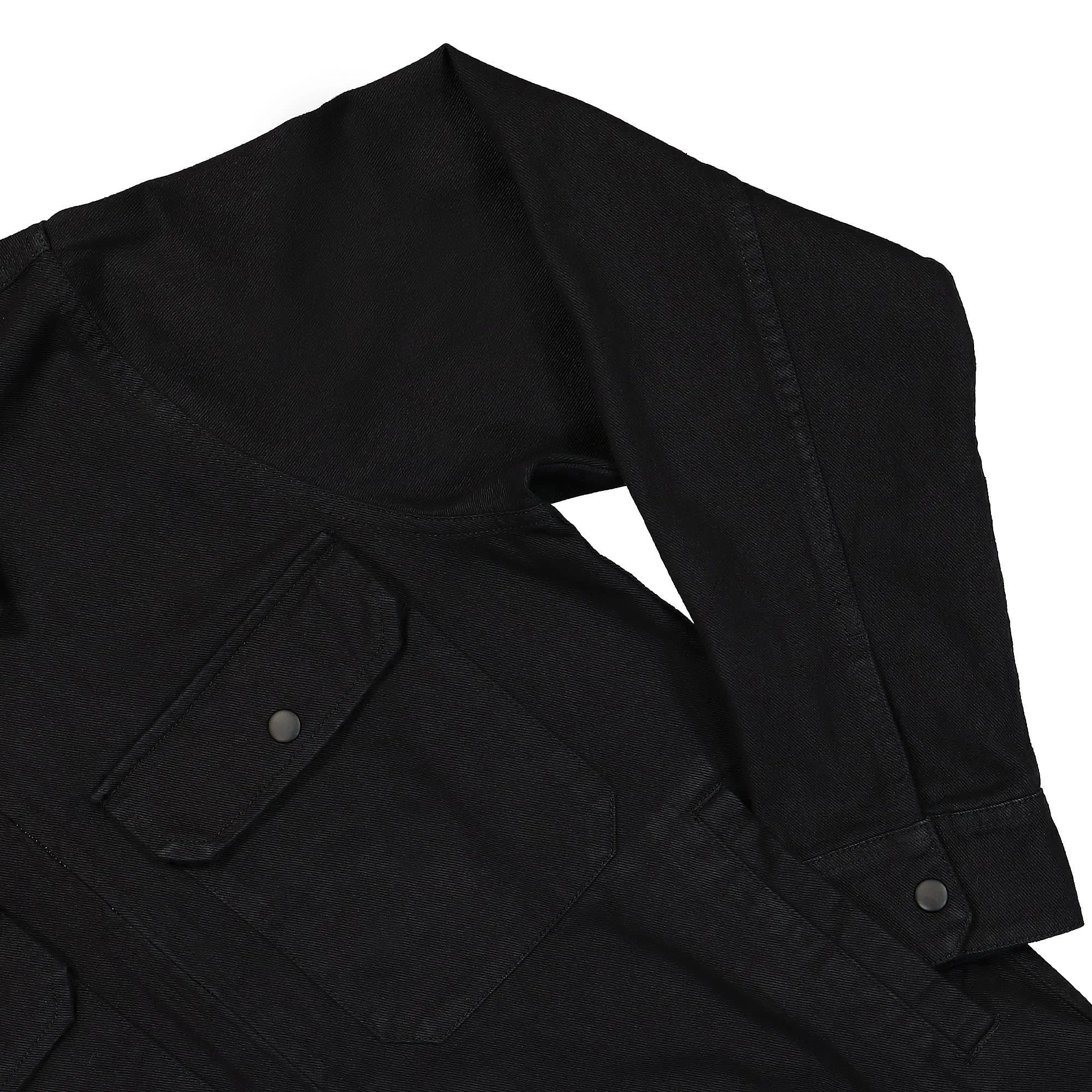 Temper Work Jacket sold by OVERKILL product image thumbnail 5