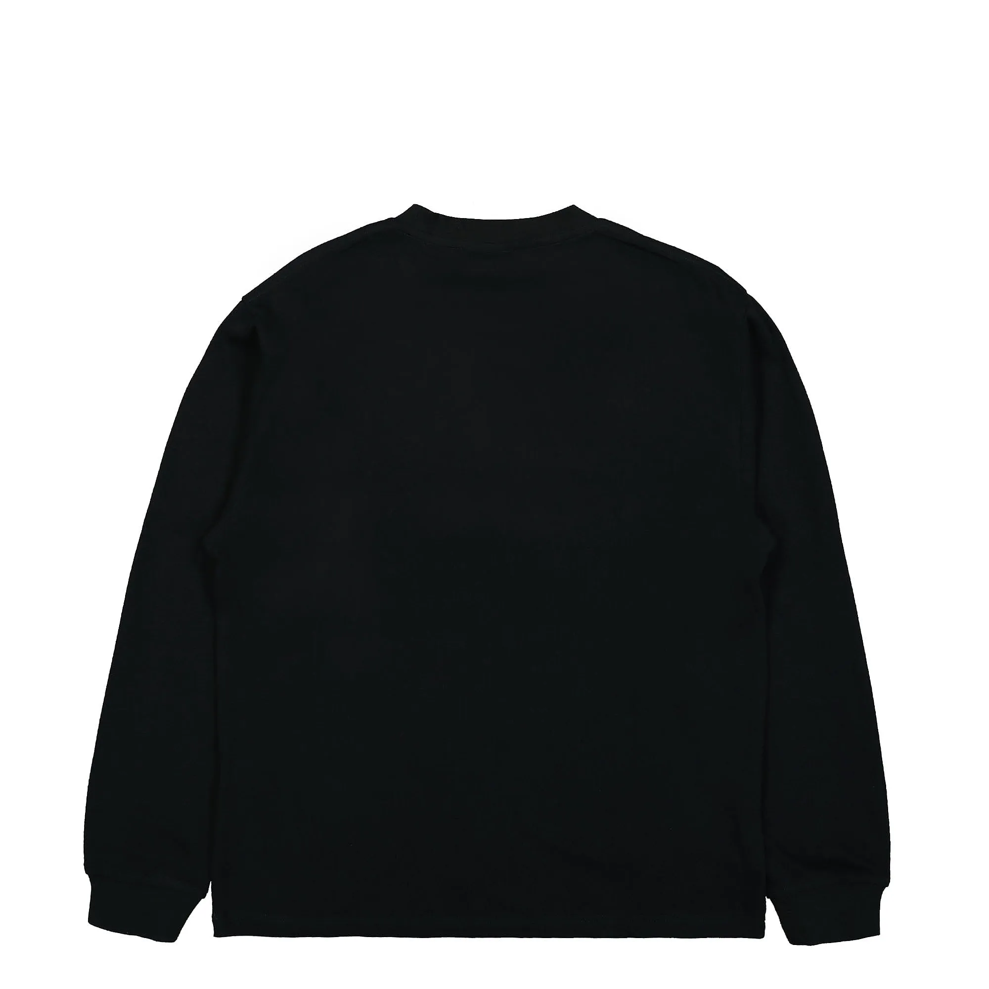 Shatter Long Sleeve Shirt sold by OVERKILL product image thumbnail 2