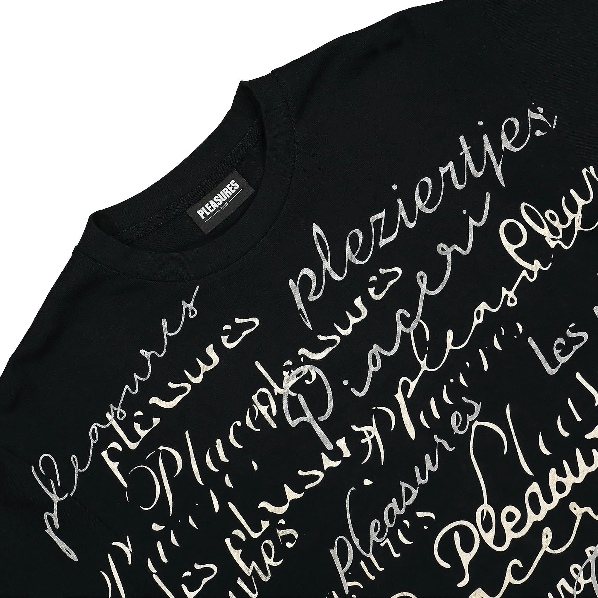 Shatter Long Sleeve Shirt sold by OVERKILL product image thumbnail 3