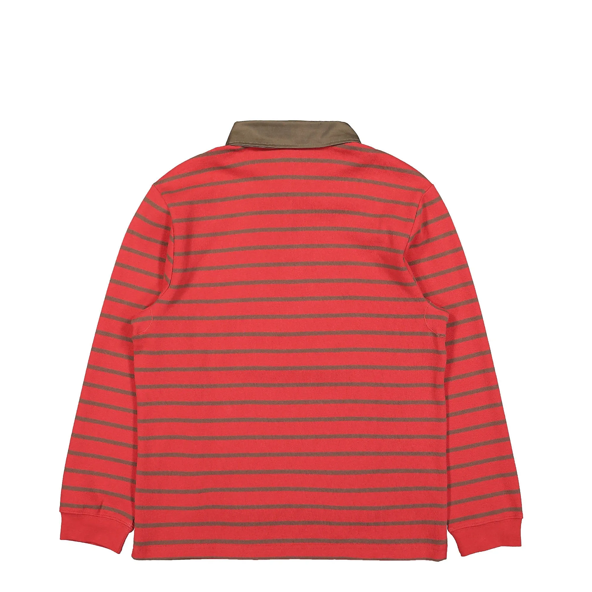 Championship Rugby Long Sleeve sold by OVERKILL product image thumbnail 2